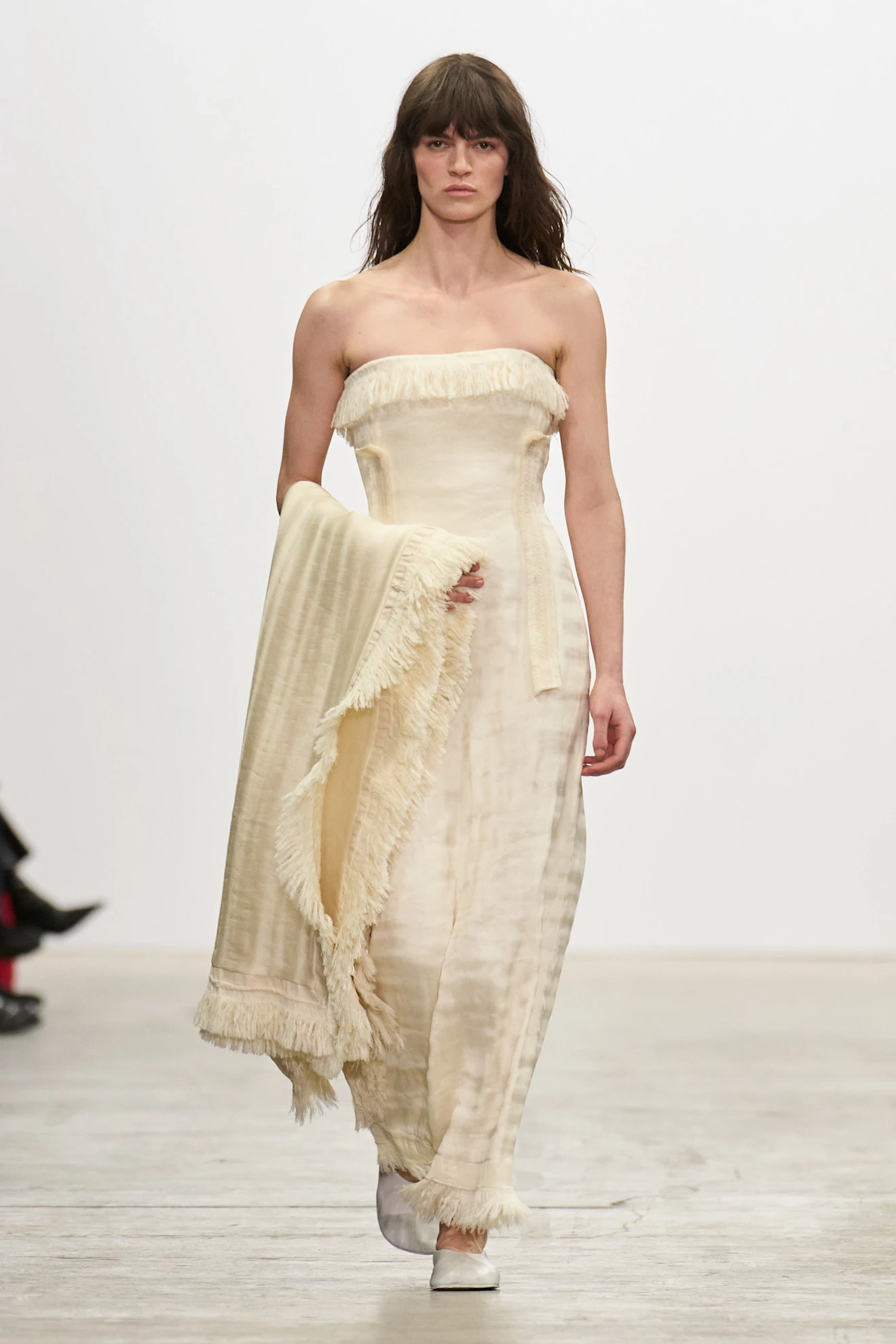 Показ Fforme осень-зима 2026 | Spotlight