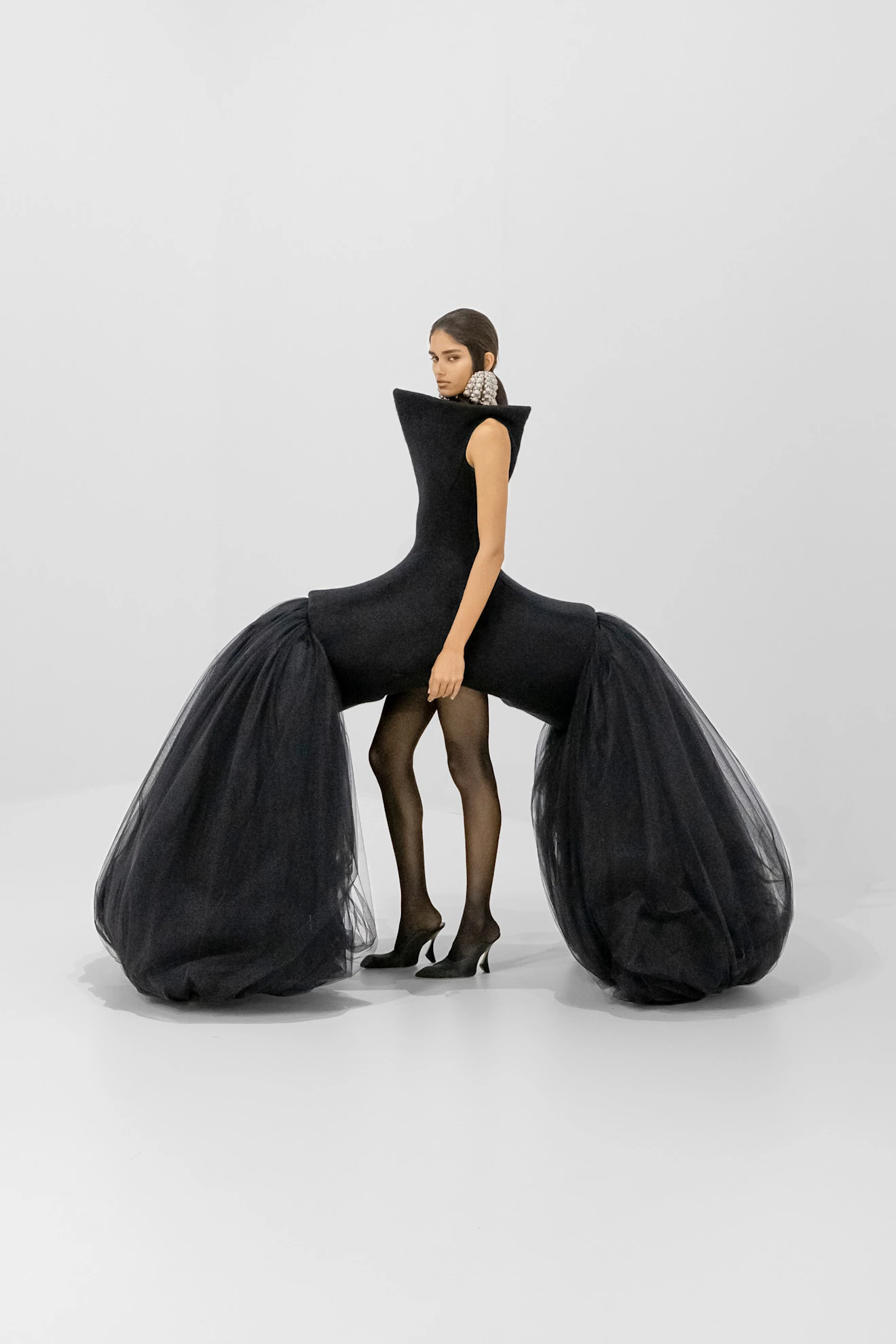 Jean Paul Gaultier | Haute Couture осень-зима 2026 | Spotlight