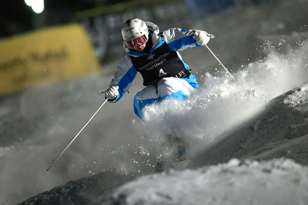Юлия Галышева | Sean M. Haffey | Getty Images