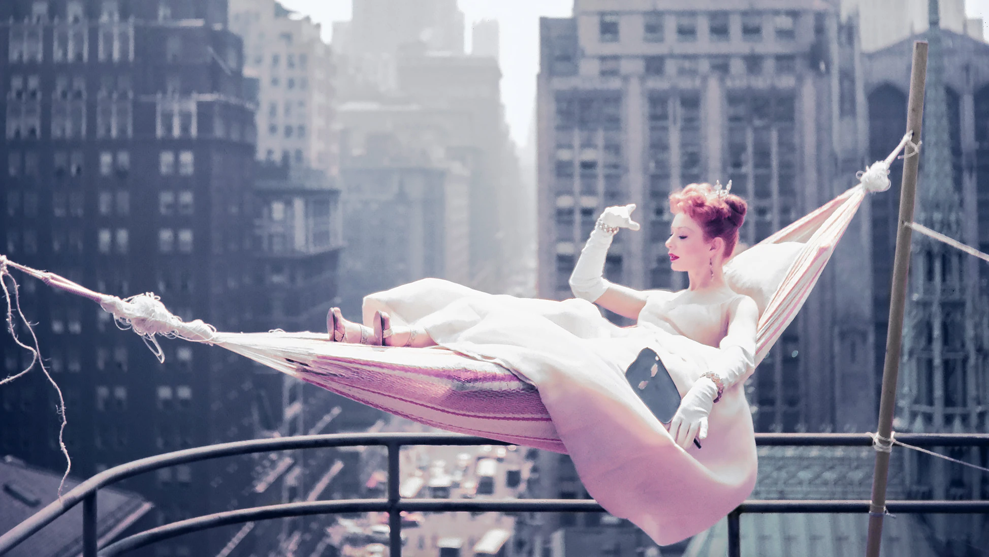 Фотосуретші: Тони Ваккаро | Getty Images