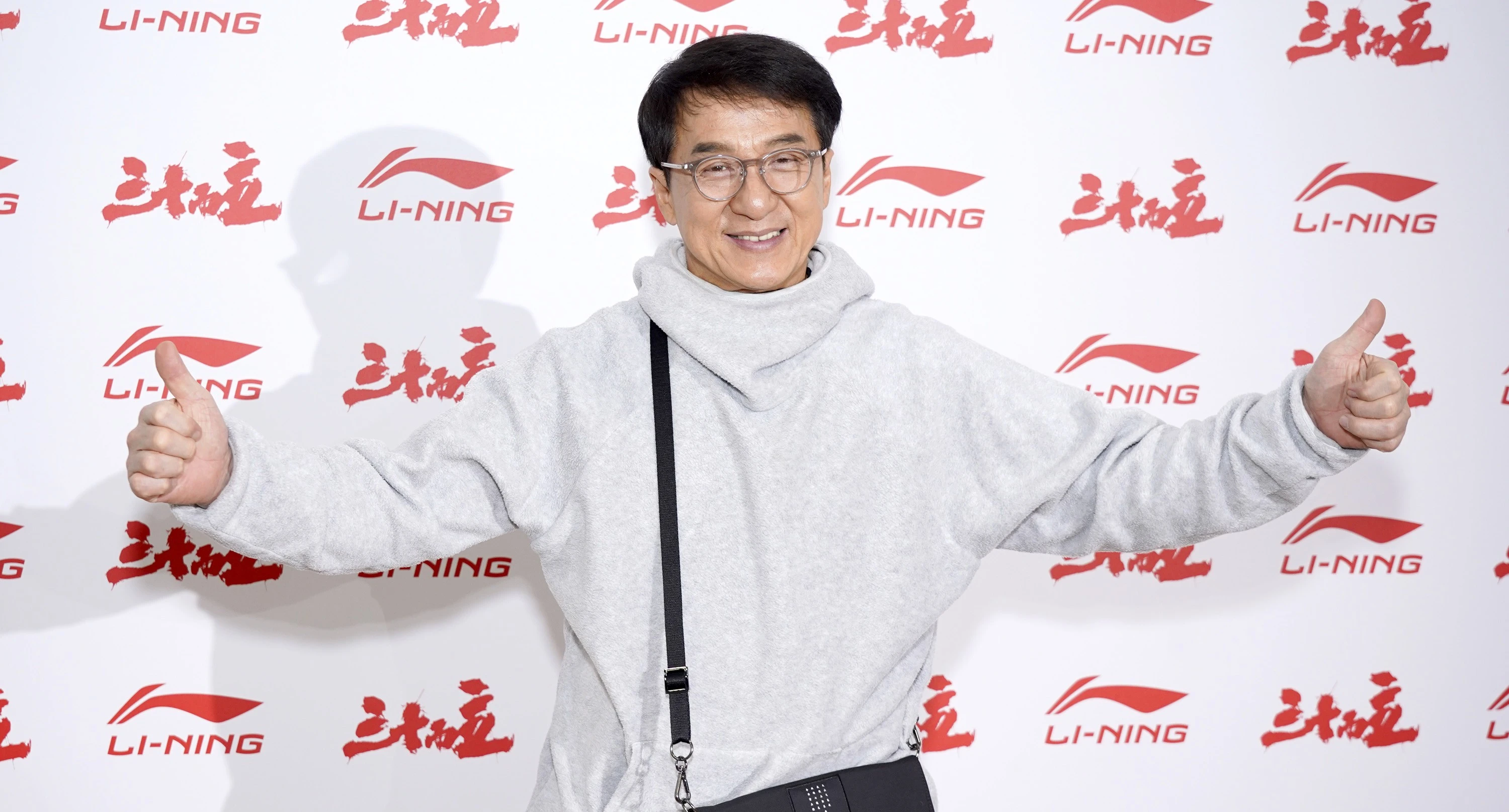 Джеки Чан | Франсуа Дюран | Getty Images