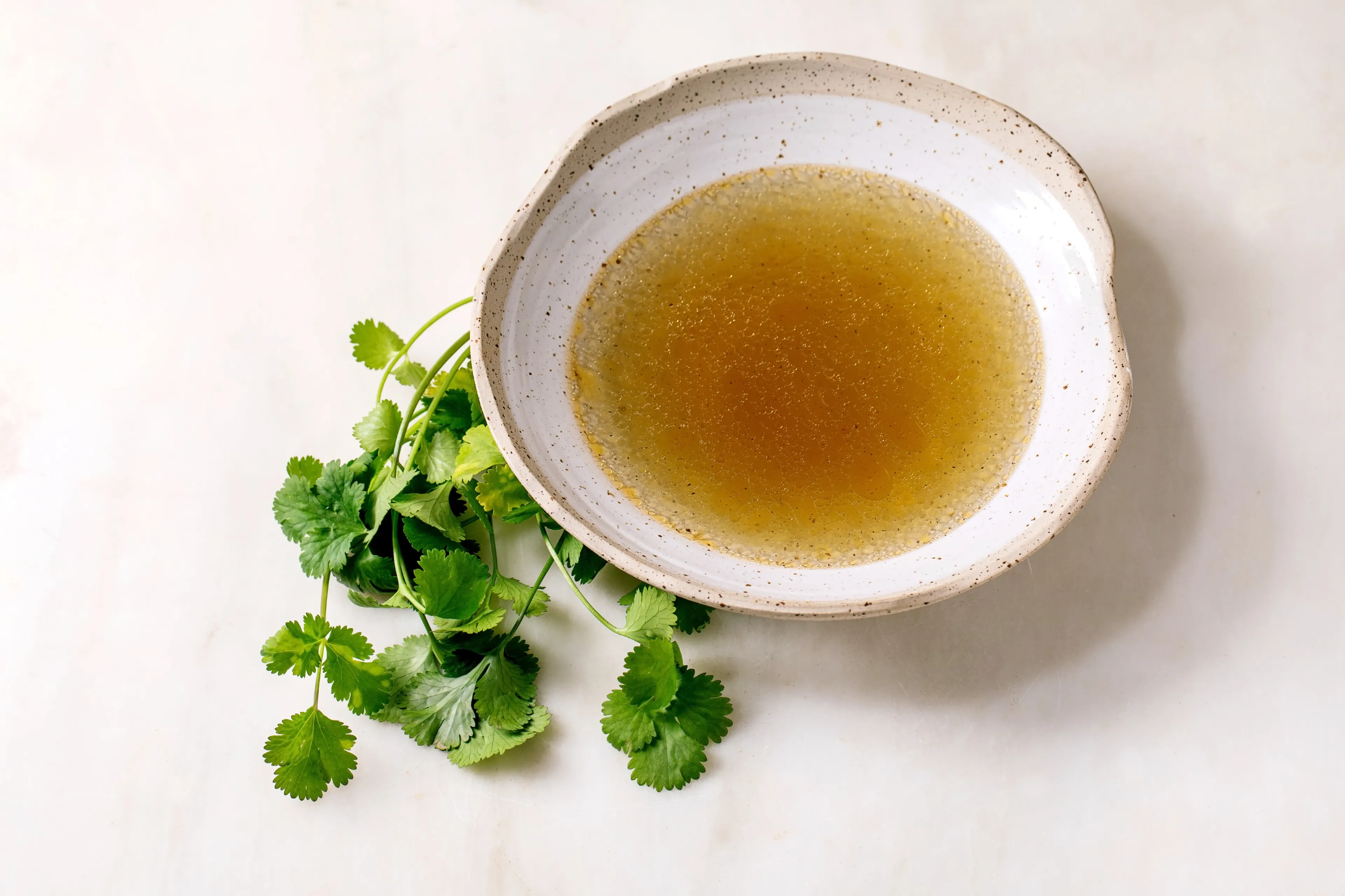 Мясной бульон | Natasha Breen | Getty Images