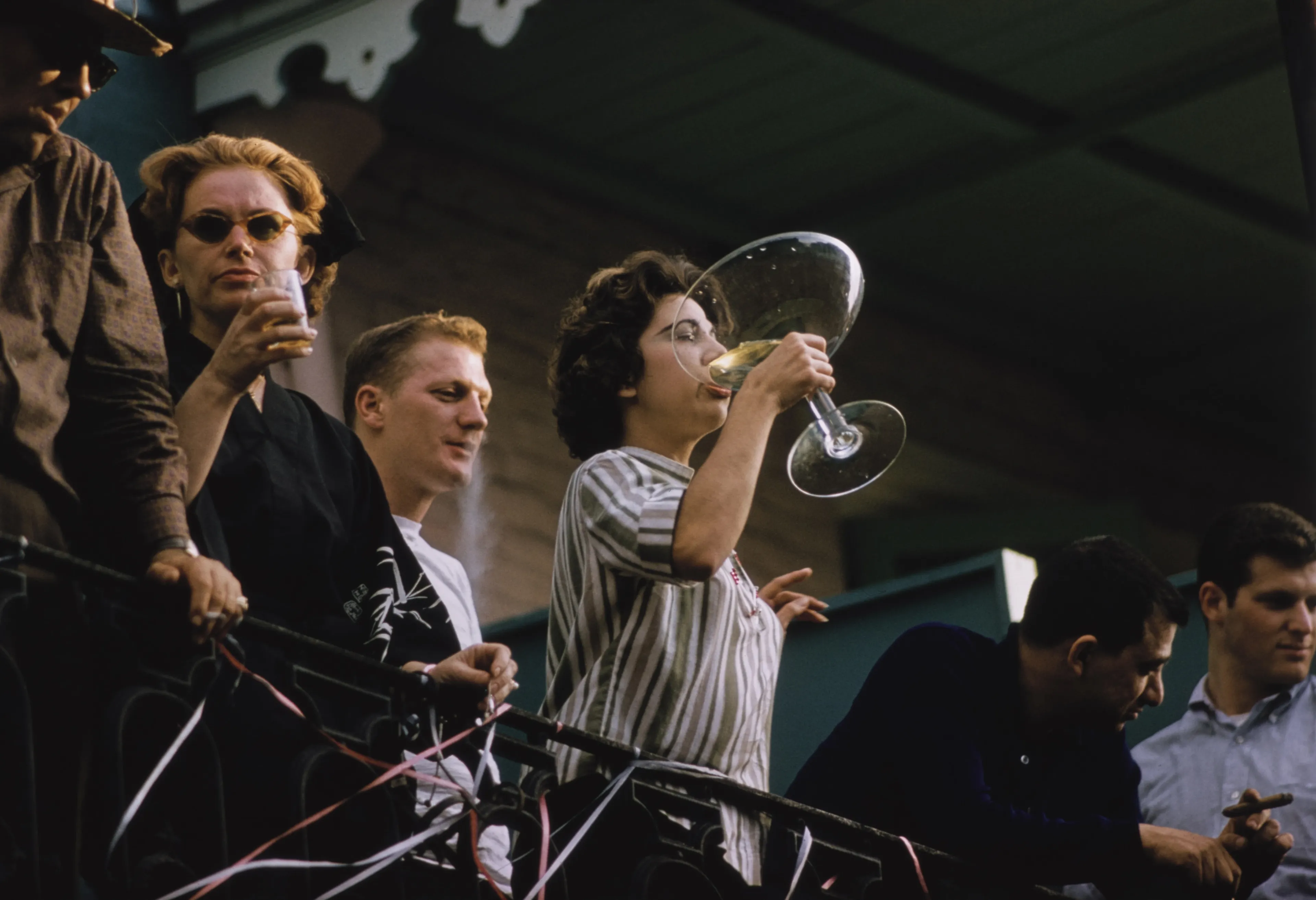 Ernst Haas | Getty Images