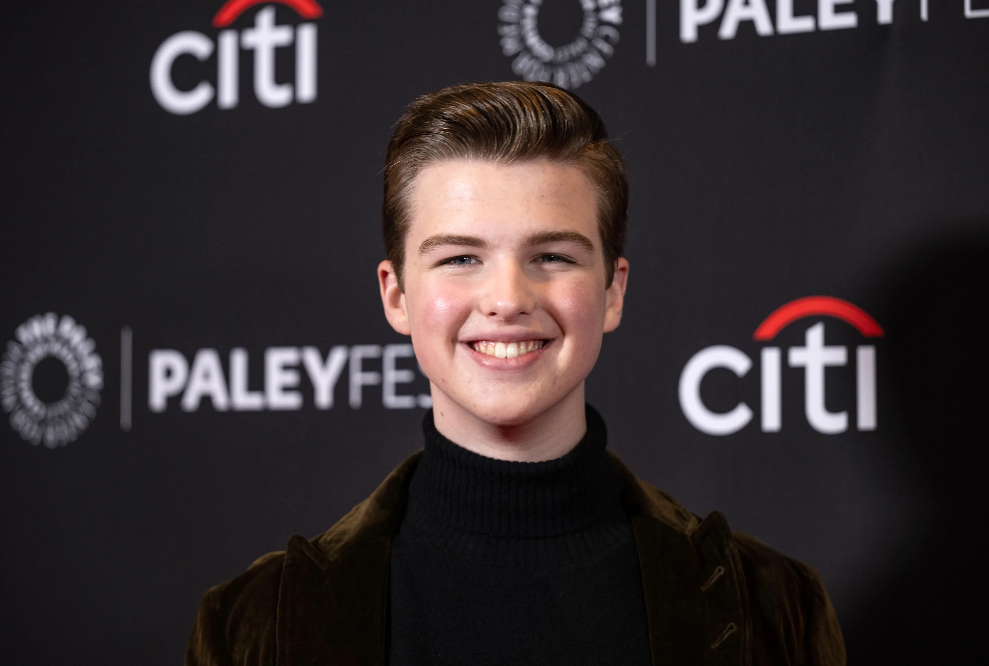 Иэн Армитидж | Фотограф: Аманда Эдвардс | Getty Images