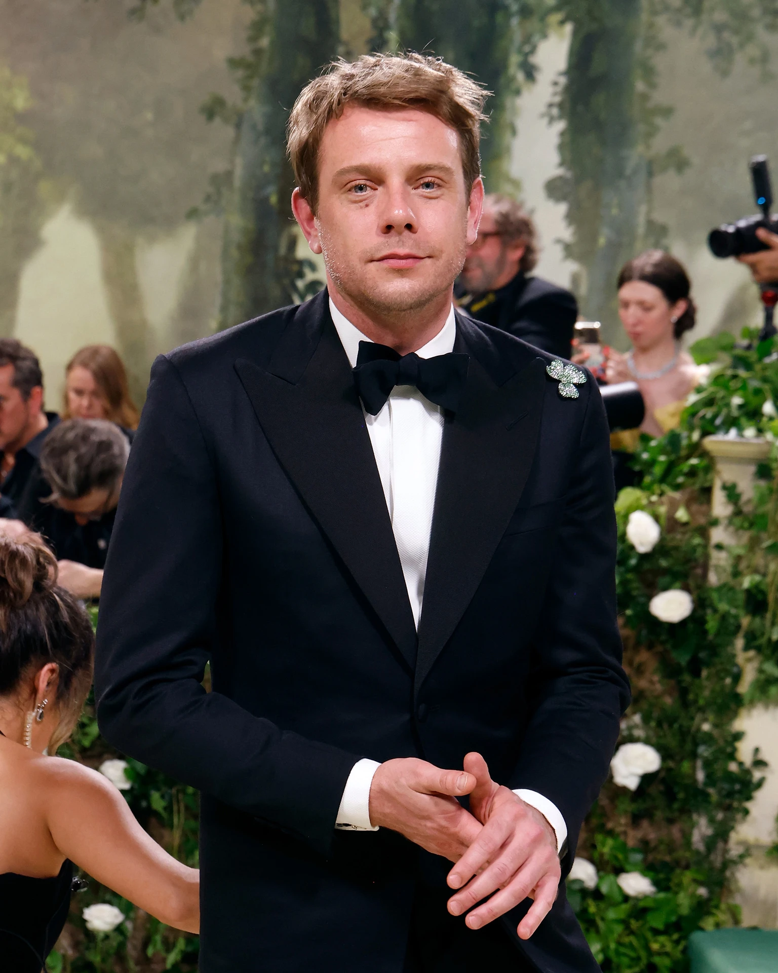 Jonathan Anderson | Getty Images