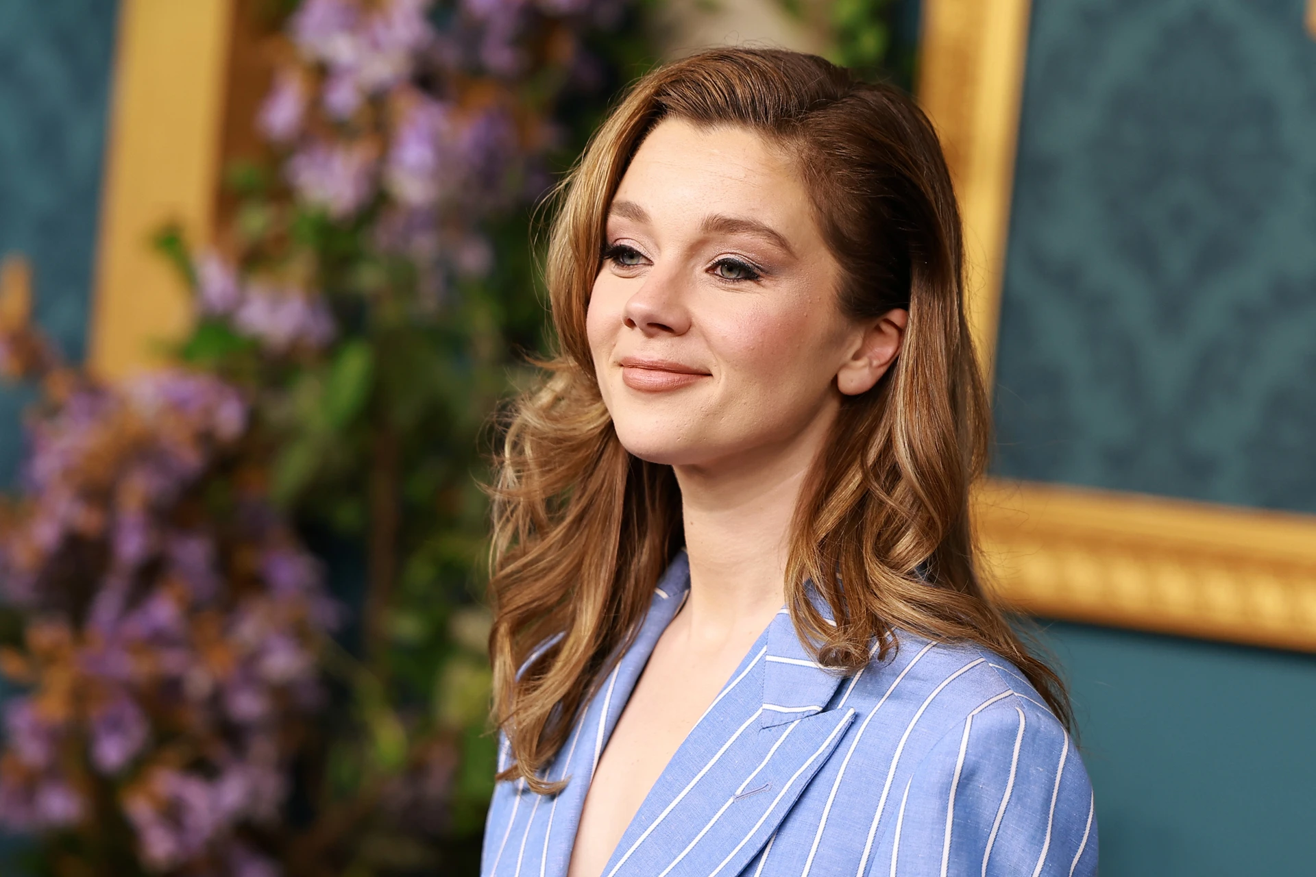 Клаудия Джесси | Getty Images