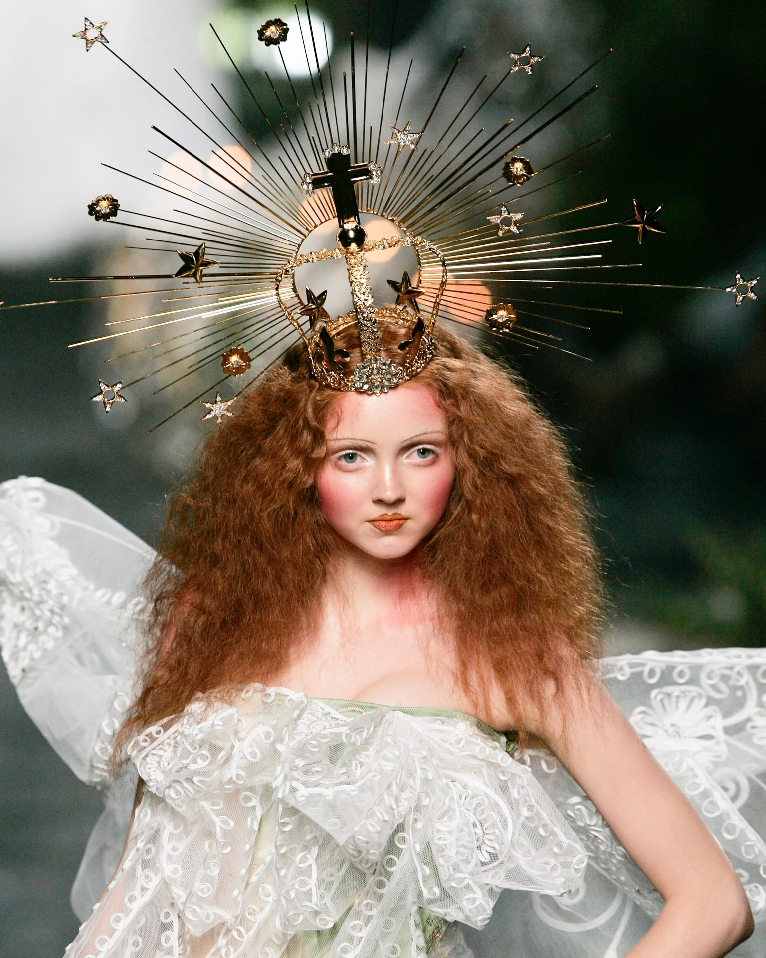 Dior Theatre | Getty Images