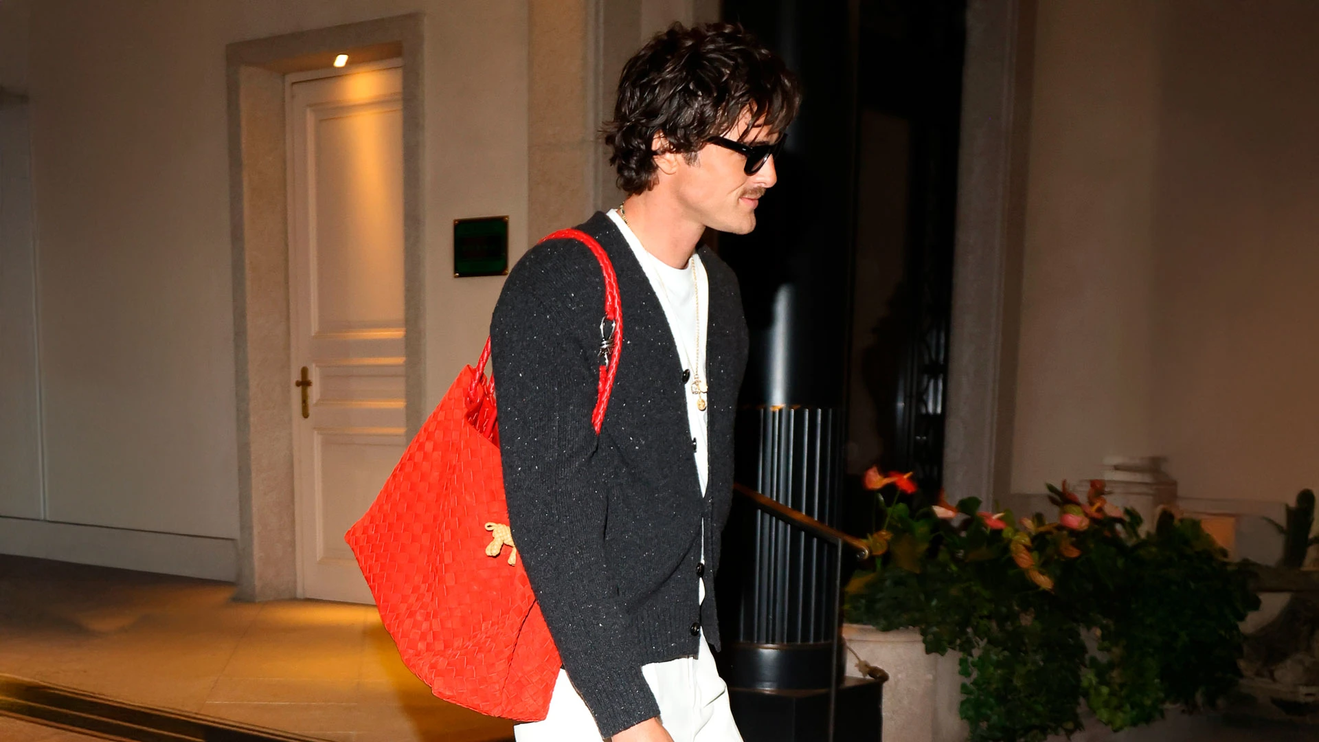 Джейкоб Элорди | Getty Images