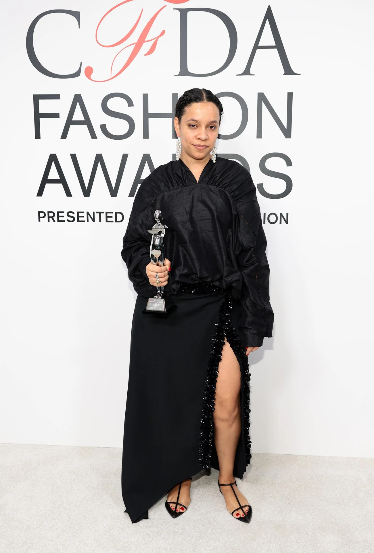 Рейчел Скотт | Getty Images