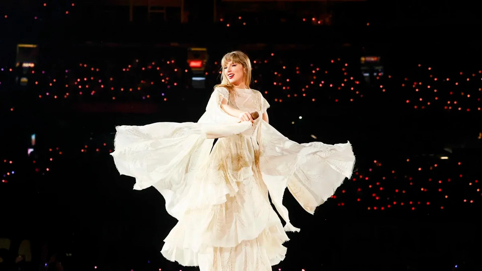 Тейлор Свифт | Getty Images