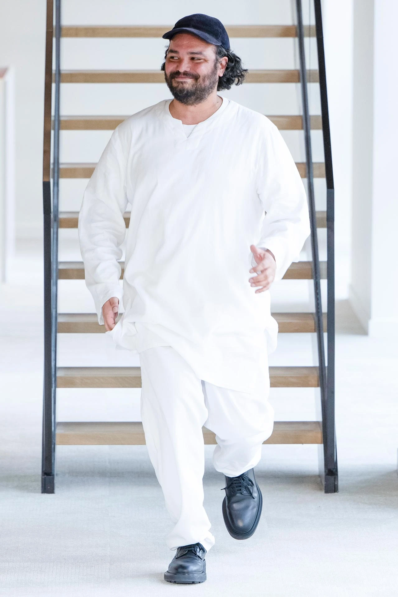 Дюран Лантинк | Getty Images