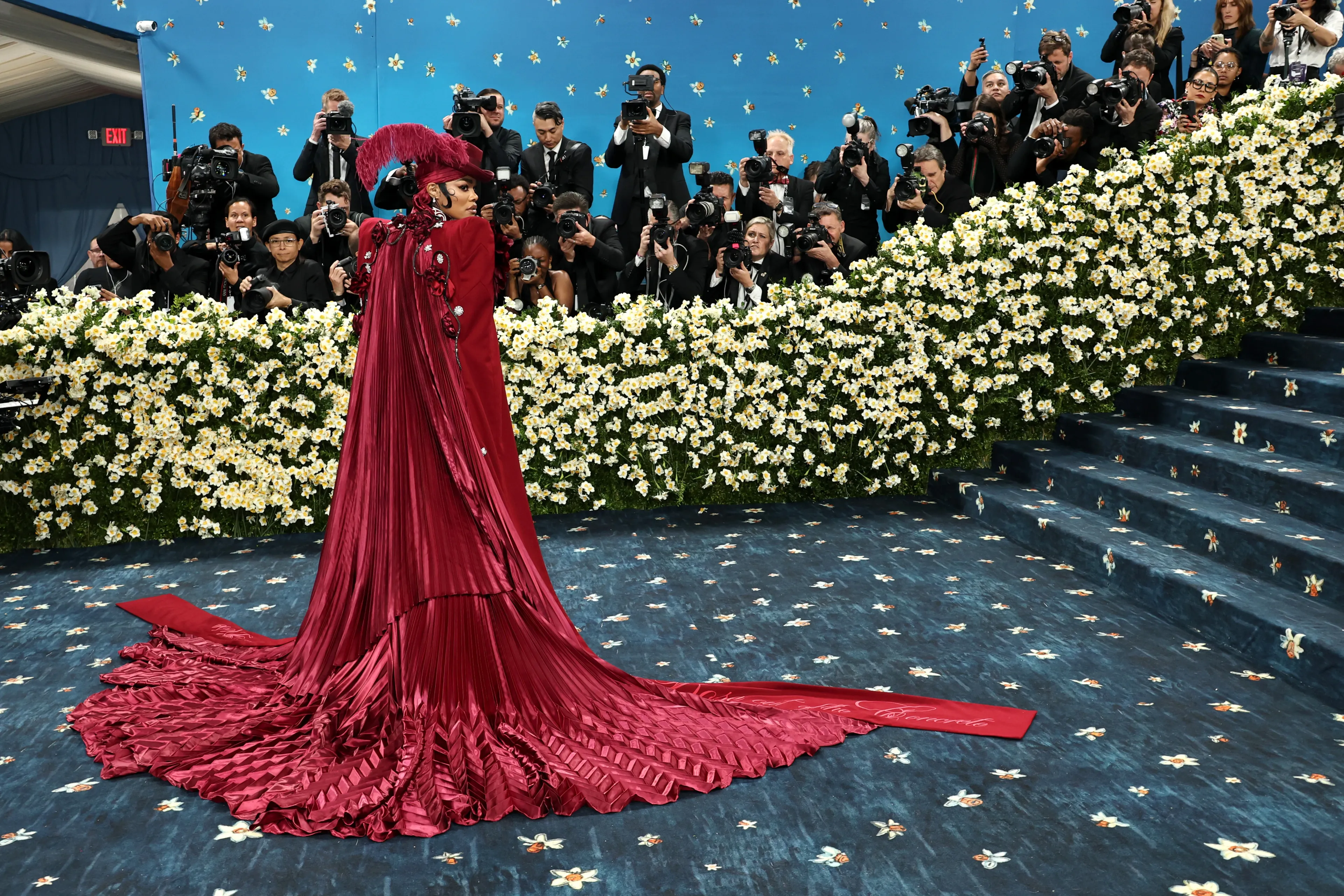 Jamie McCarthy/Getty Images