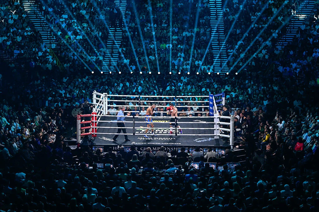 Tayfun Coskun / Anadolu | Getty Images
