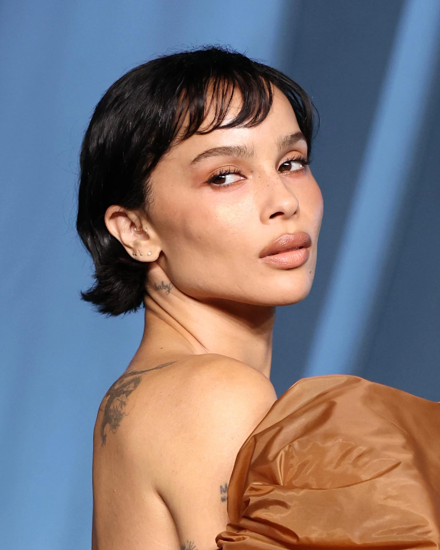 Зои Кравиц | Getty Images