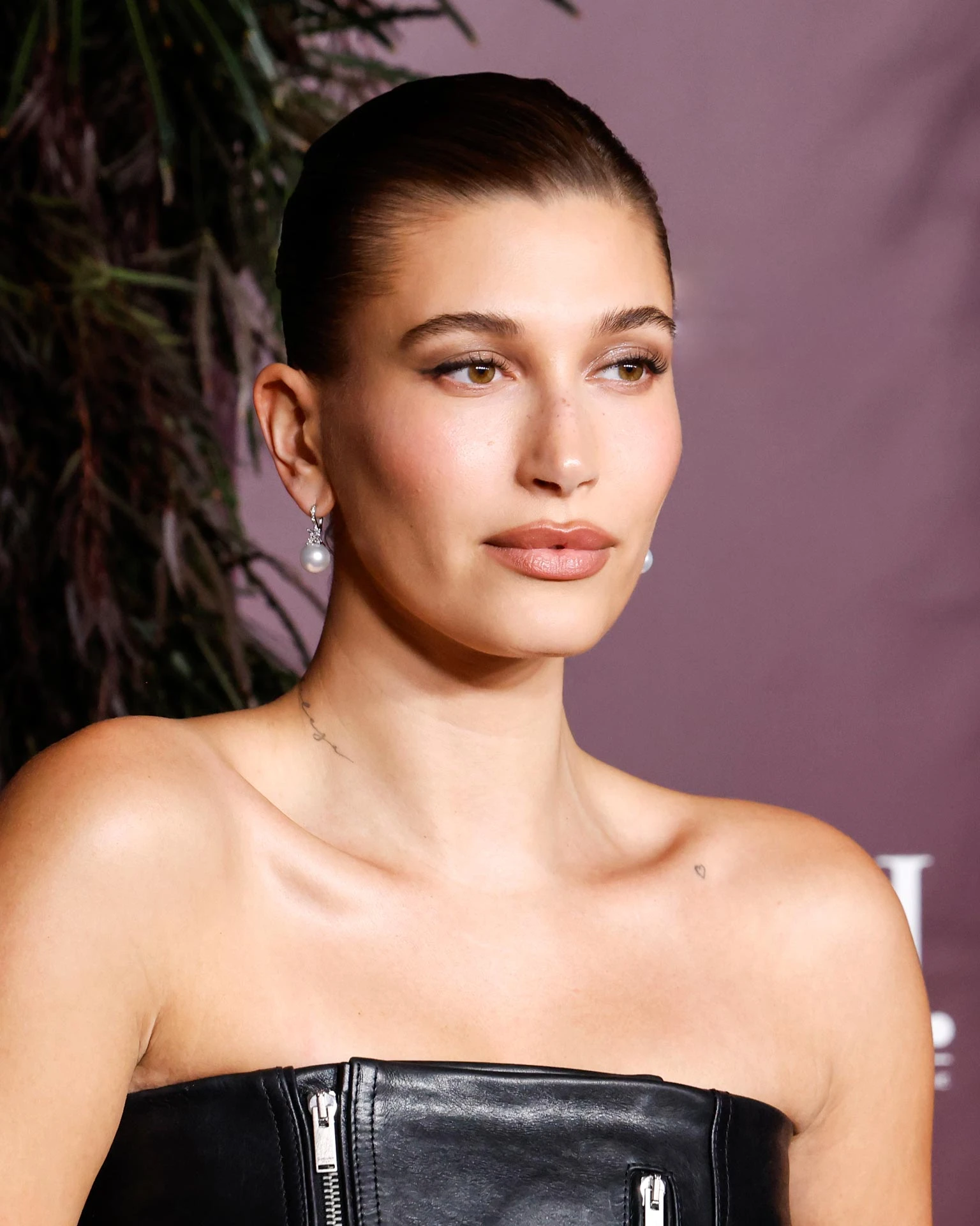 Хейли Бибер | Getty Images