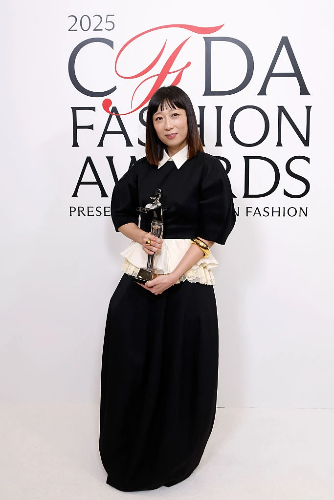 Эшлинн Пак | Getty Images