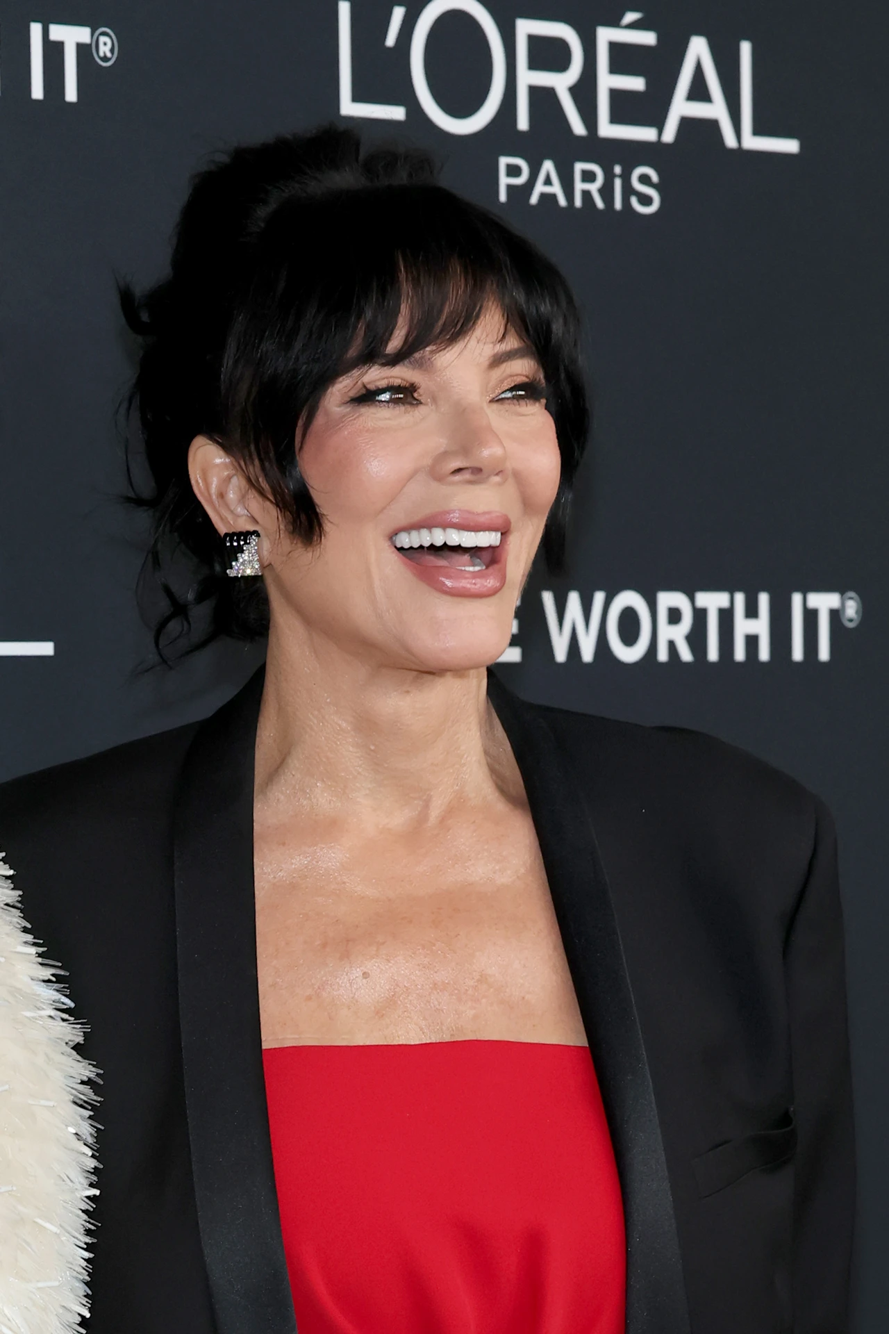 Крис Дженнер | Getty Images