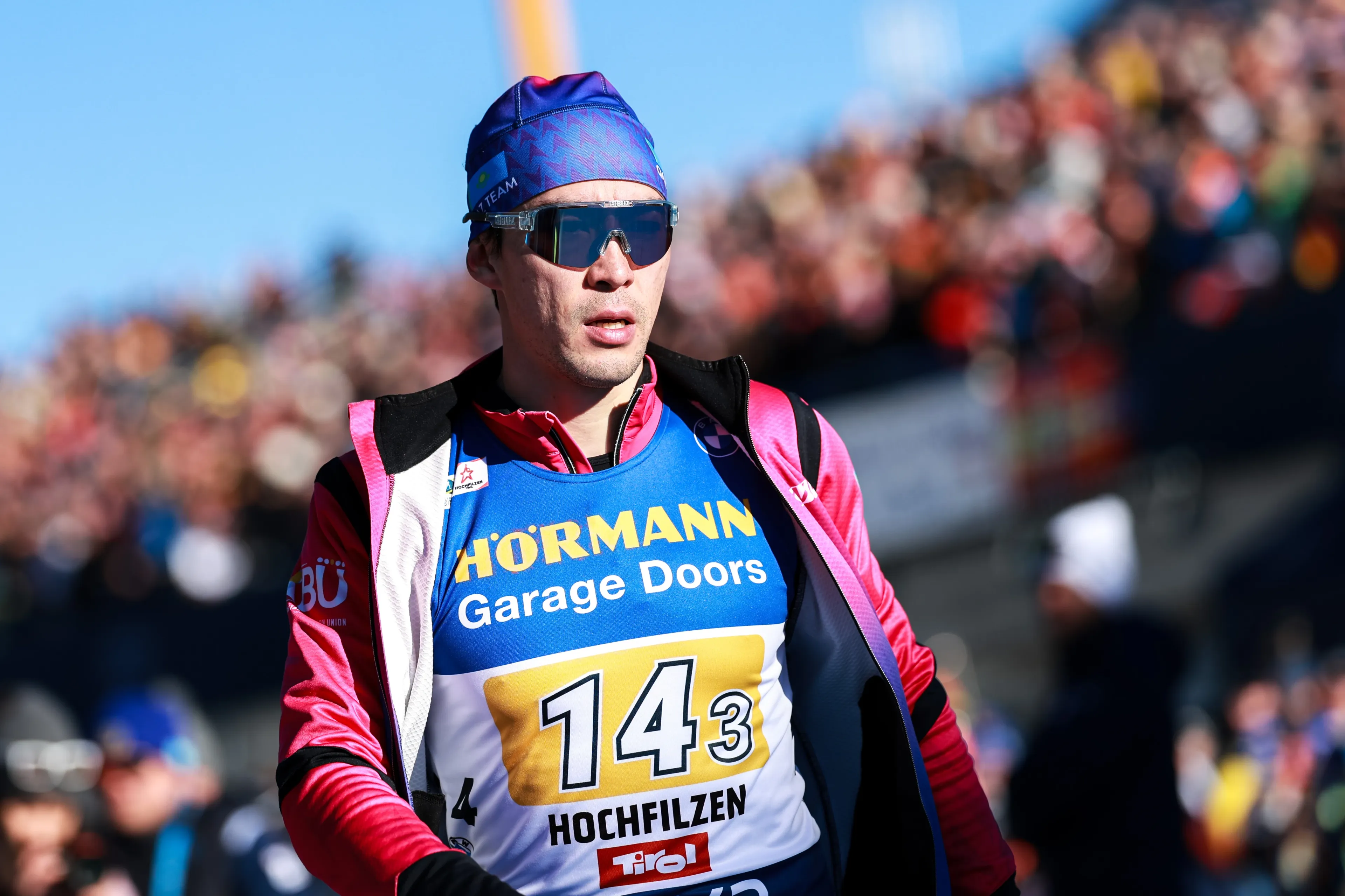 Ассет Дюсенов | Getty Images