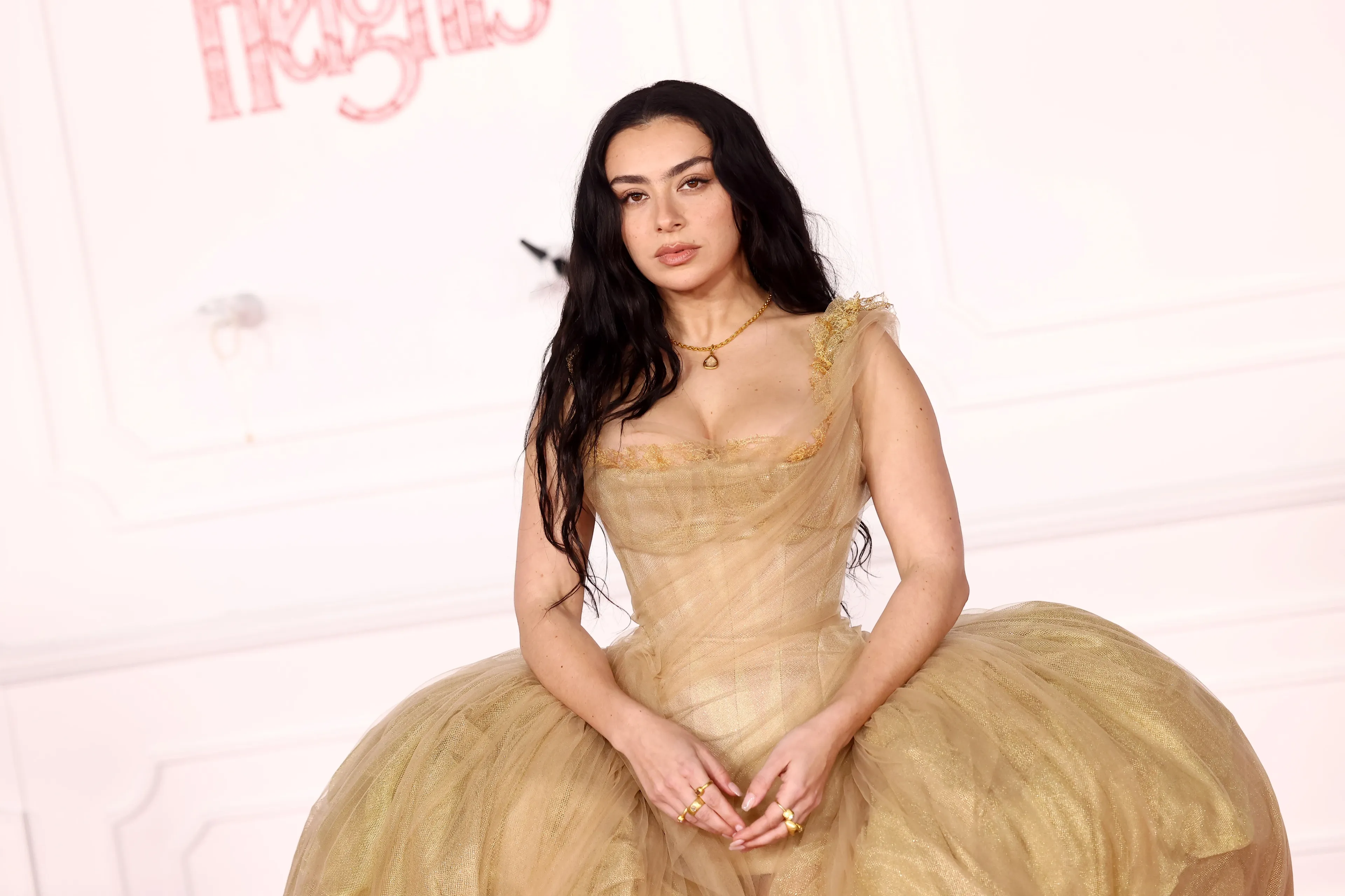 Charli XCX | Фотограф: Томмазо Бодди | Getty Images