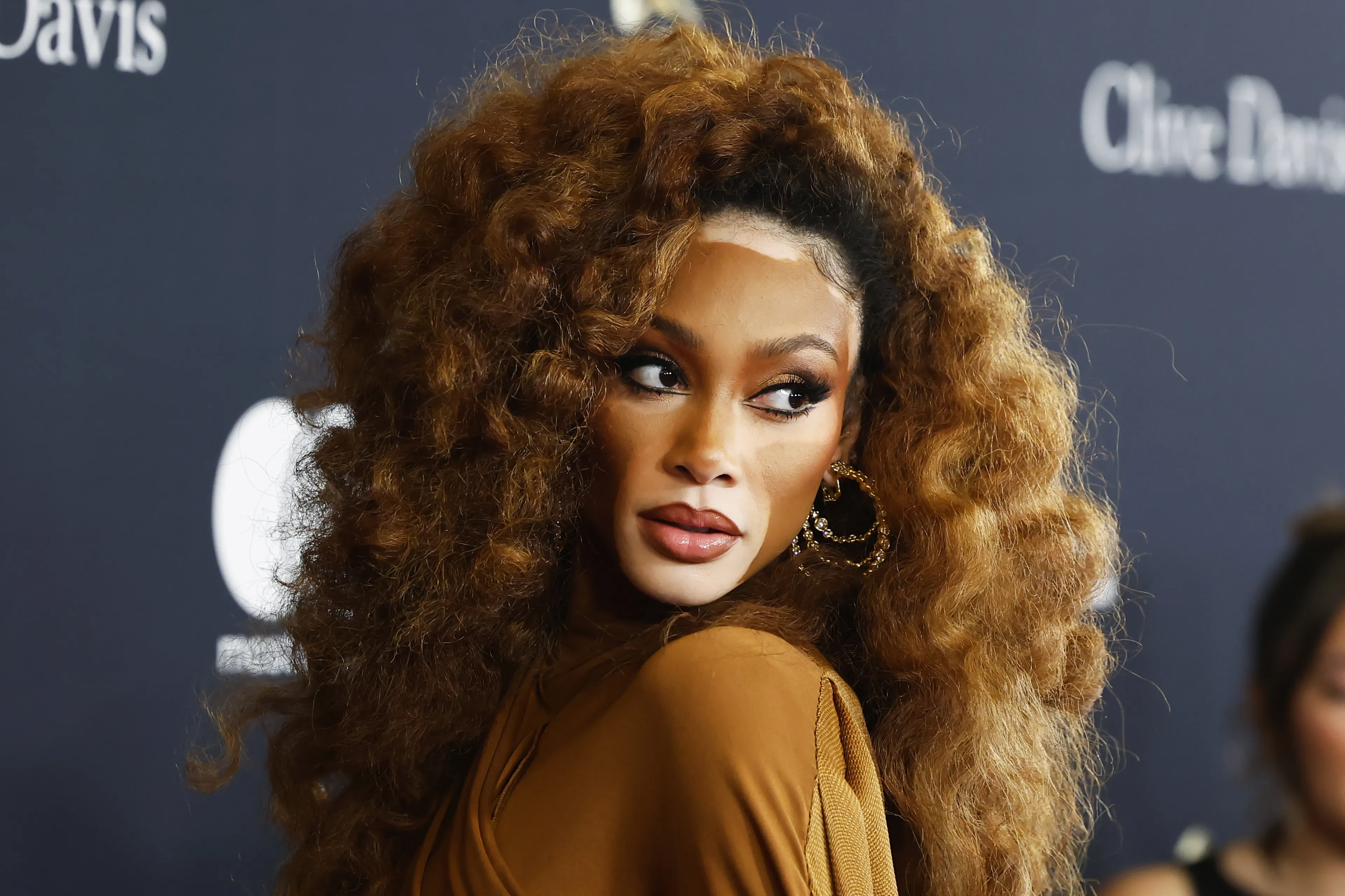 Винни Харлоу | Фото: Леон Беннет | Getty Images