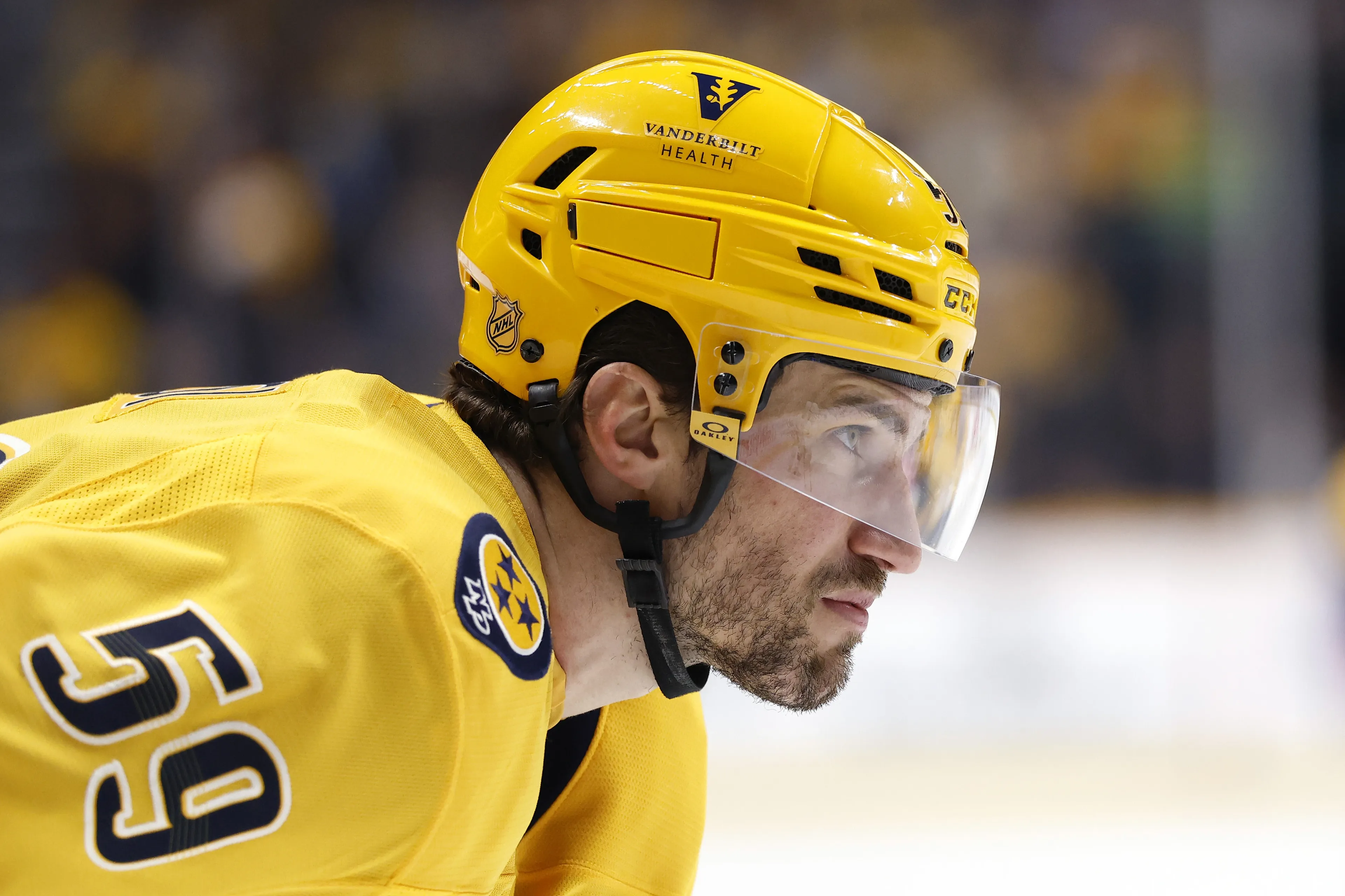 Роман Йоси | Johnnie Izquierdo | Getty Images