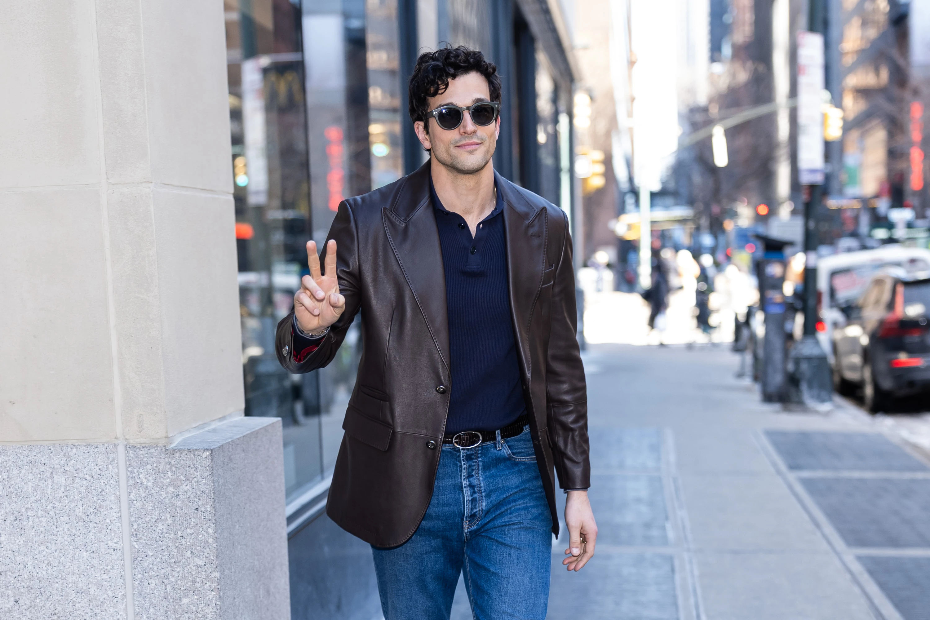 Пол Энтони Келли | Getty Images