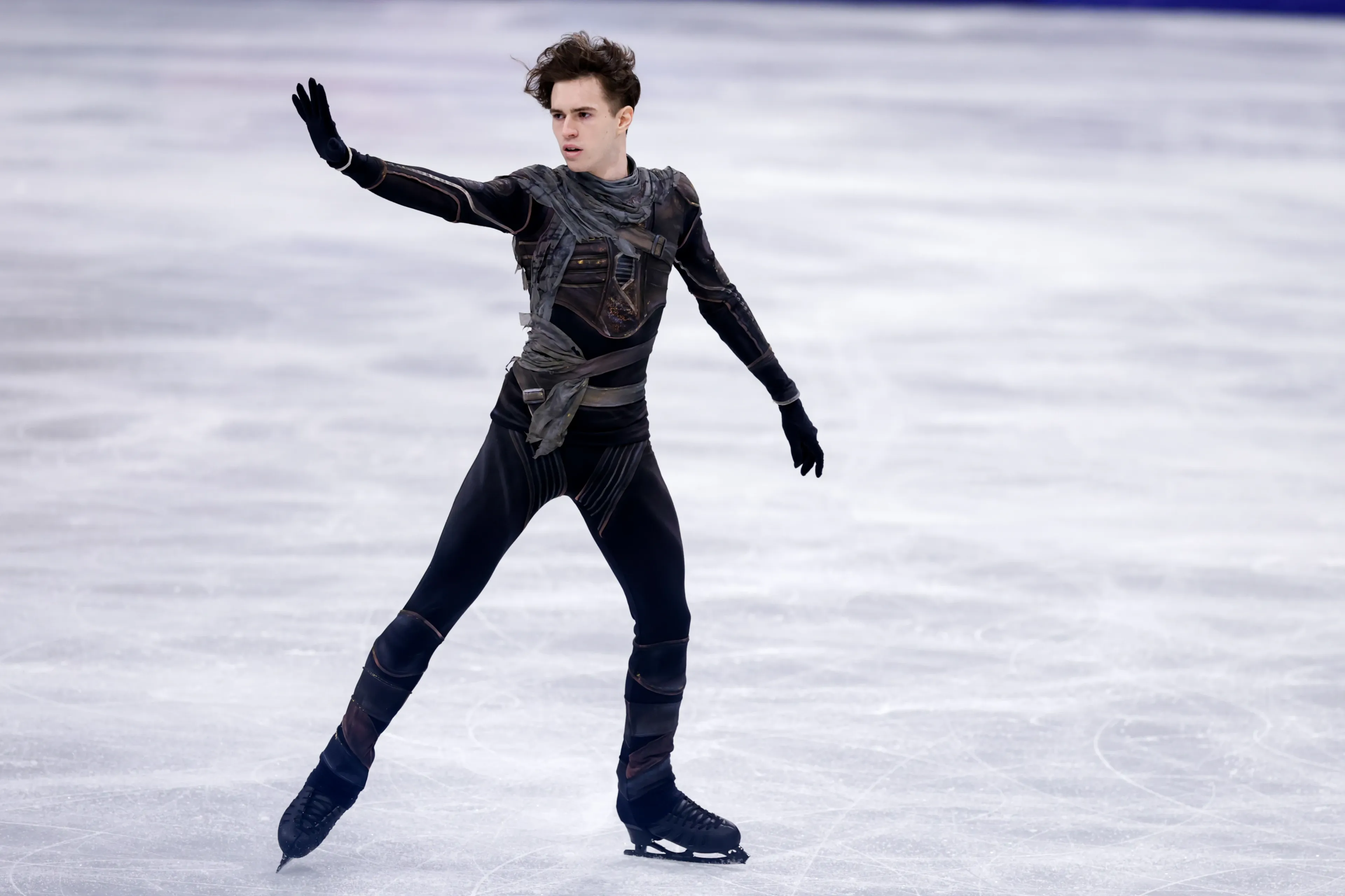 Михаил Шайдоров | Getty Images