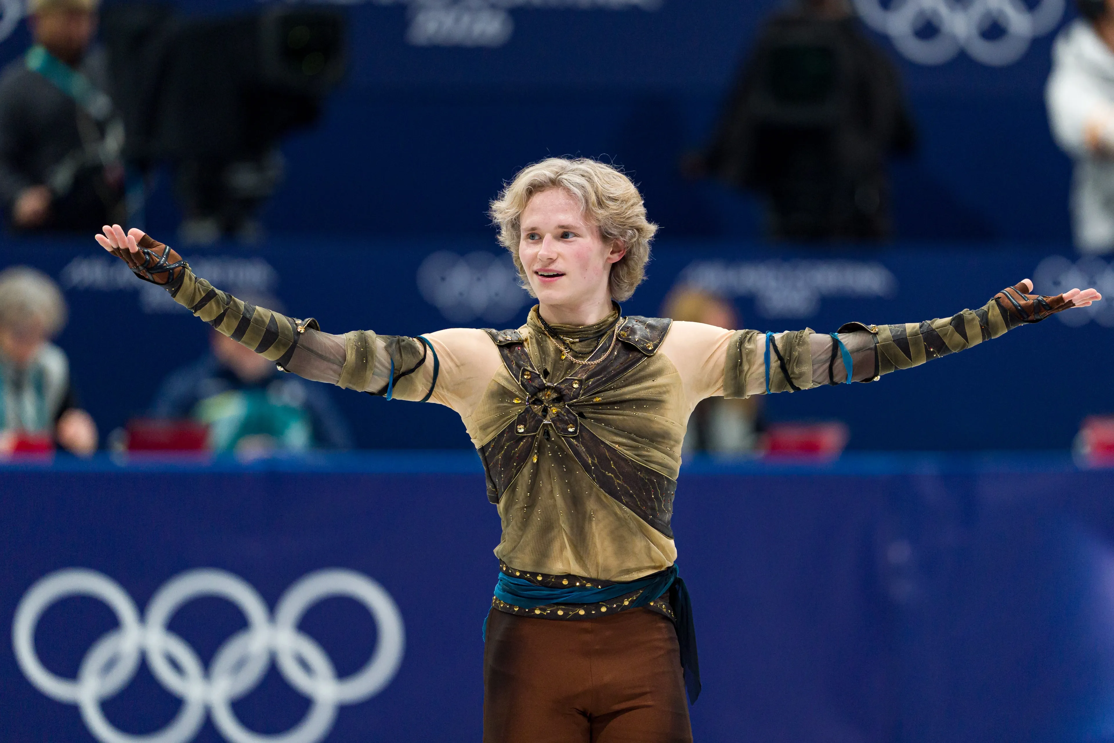 Илья Малинин | Getty Images