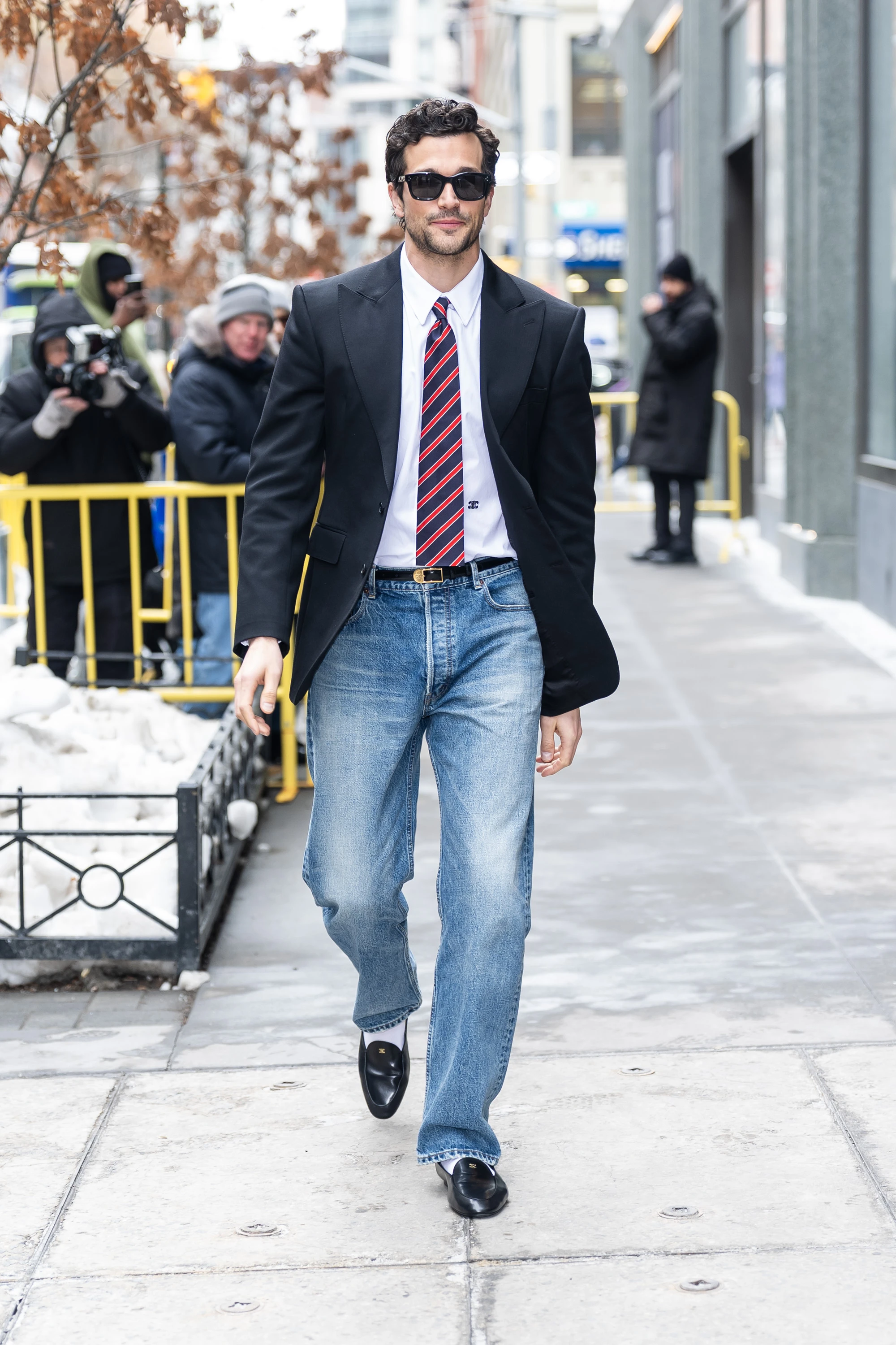 Пол Энтони Келли | Getty Images