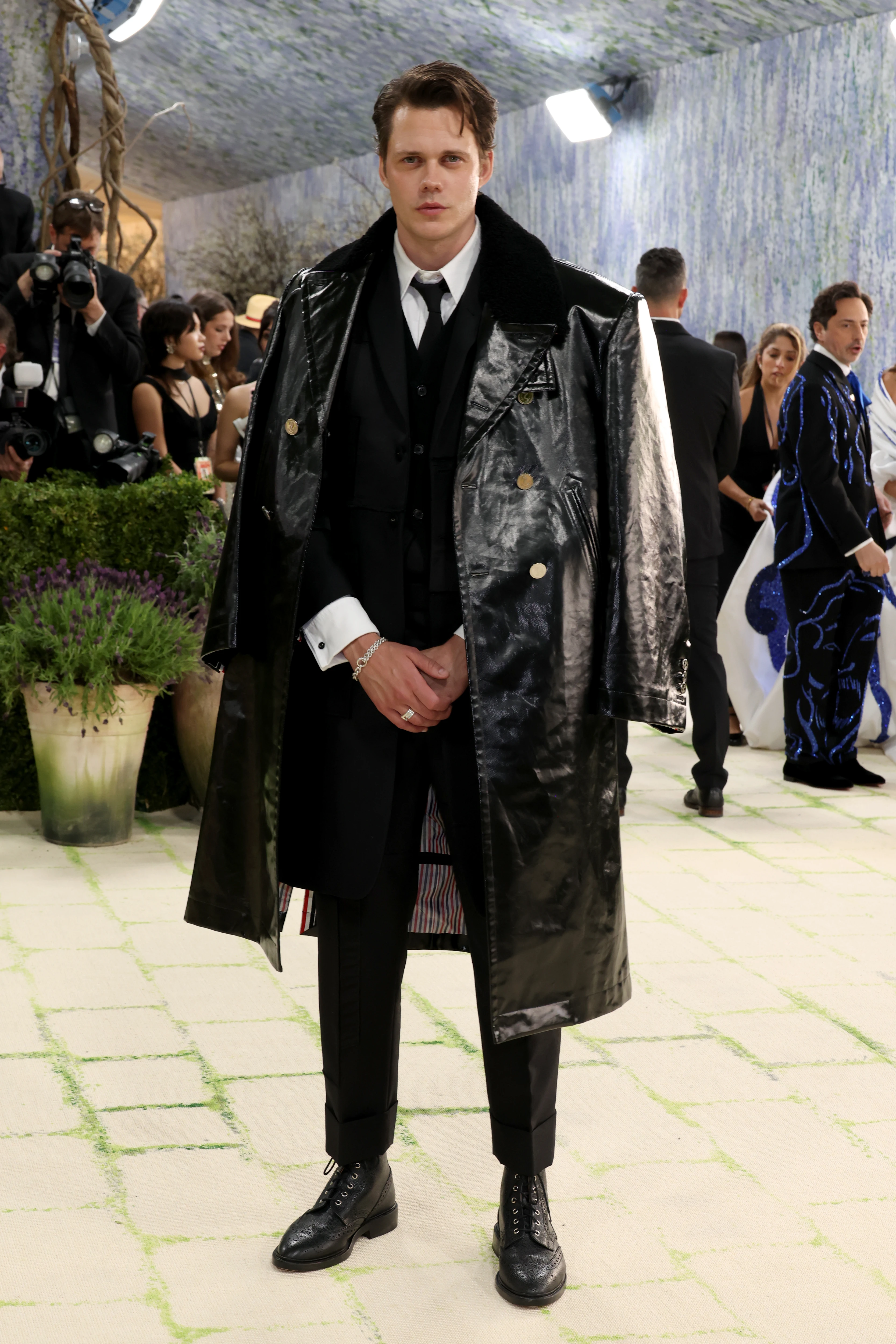 Билл Скарсгард | John Shearer / WireImage