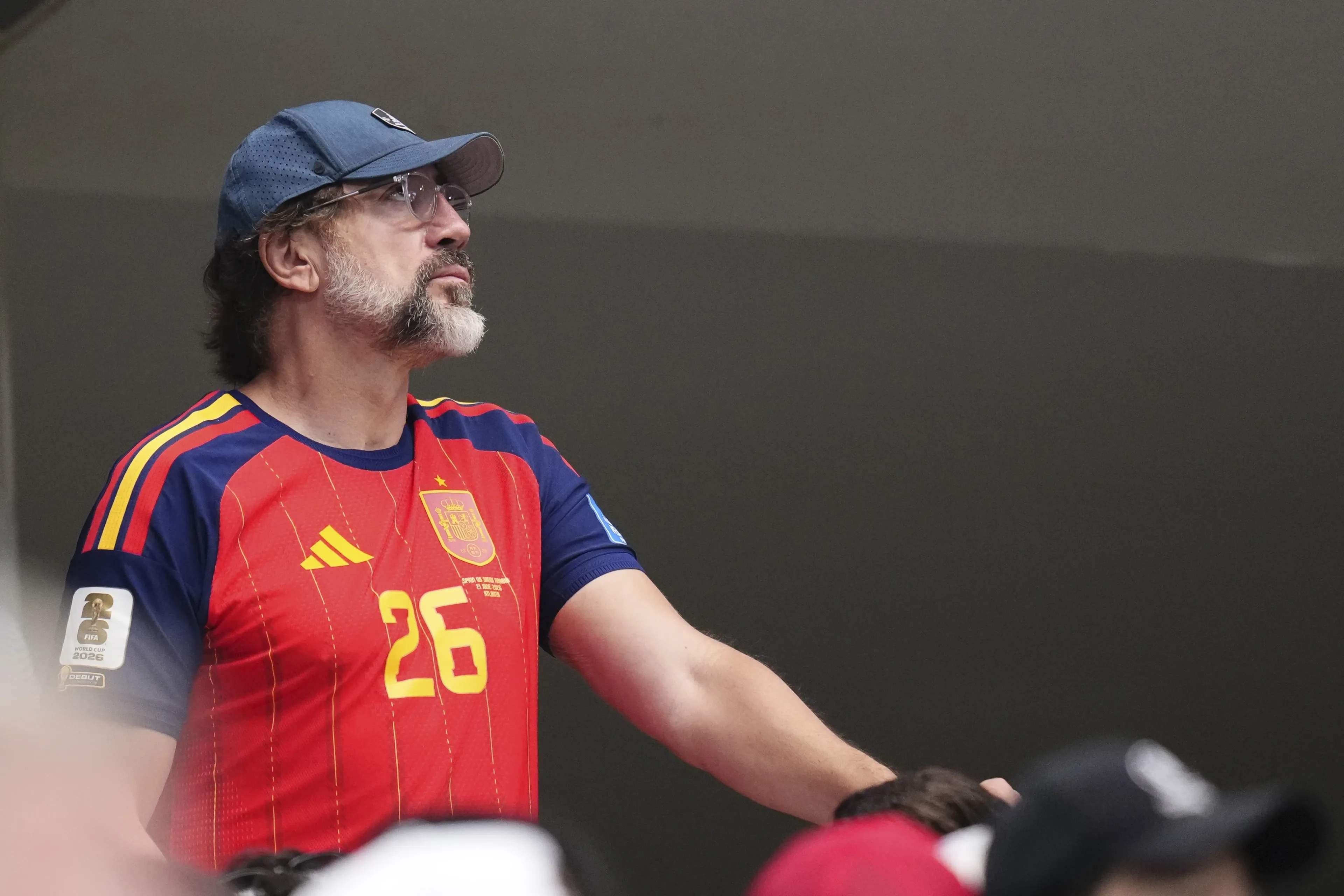 Хавьер Бардем | Jose Breton / Getty Images