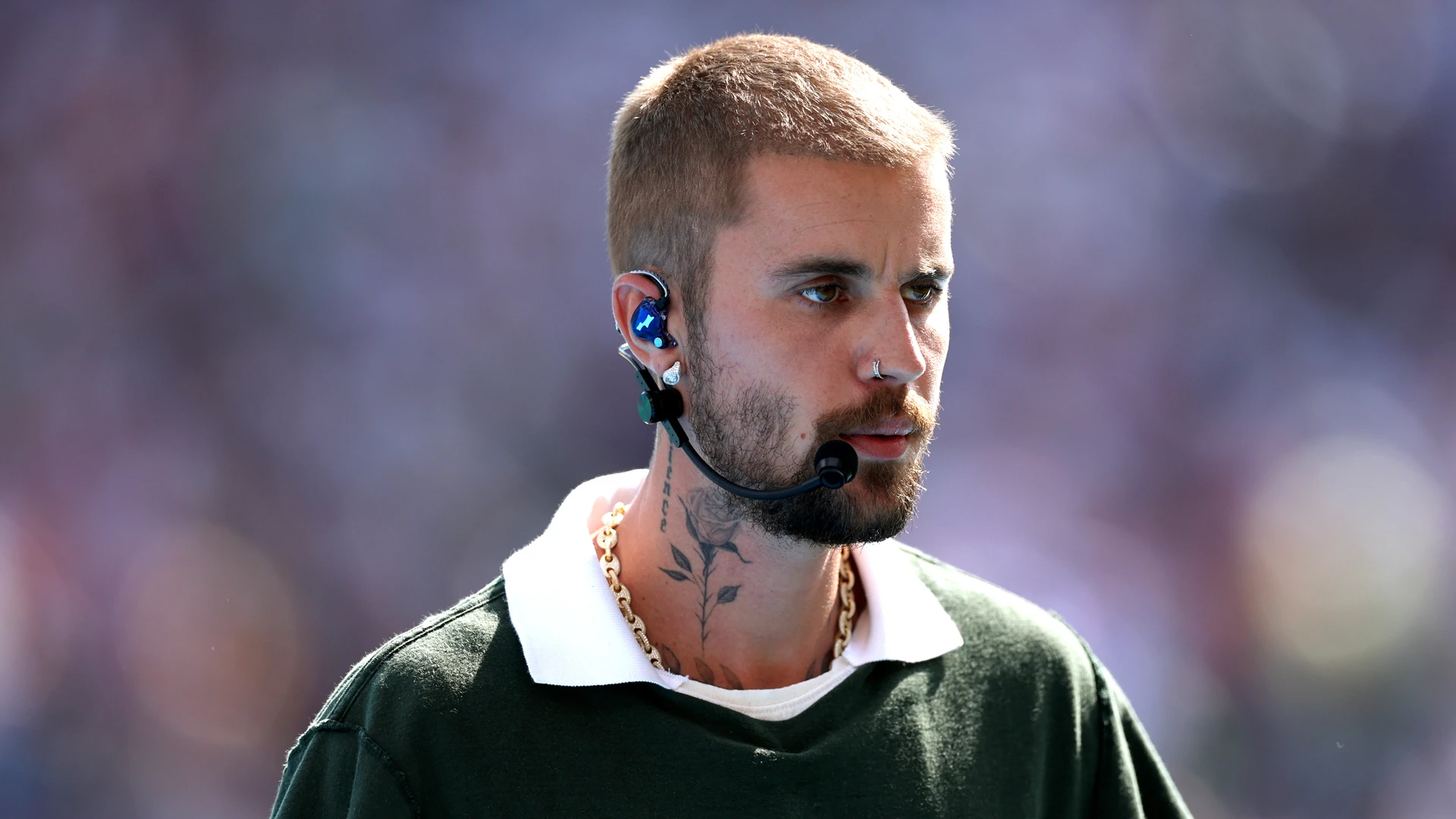 Джастин Бибер | Justin Setterfield / Getty Images