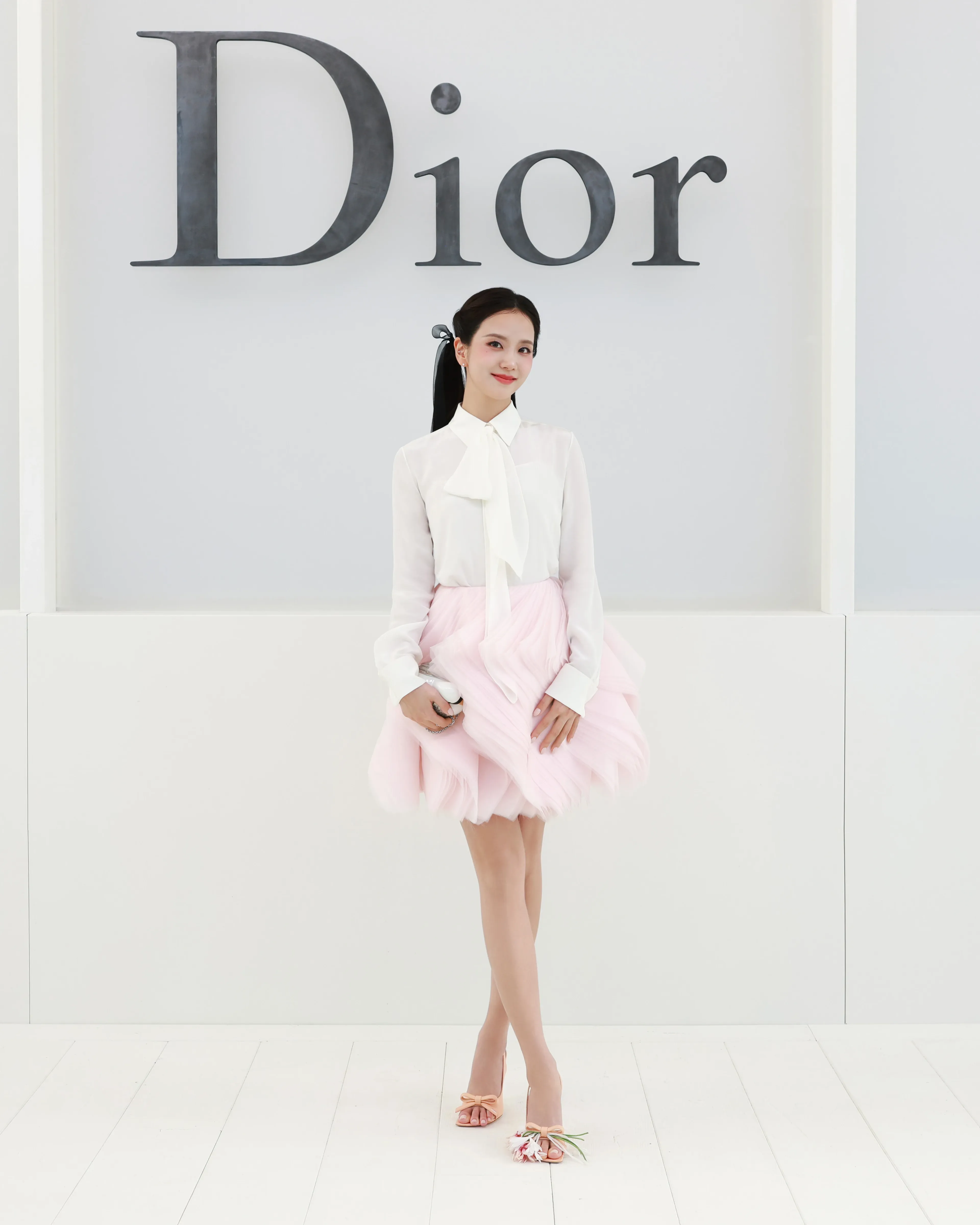 Jisoo | Arnold Jerocki / Getty Images