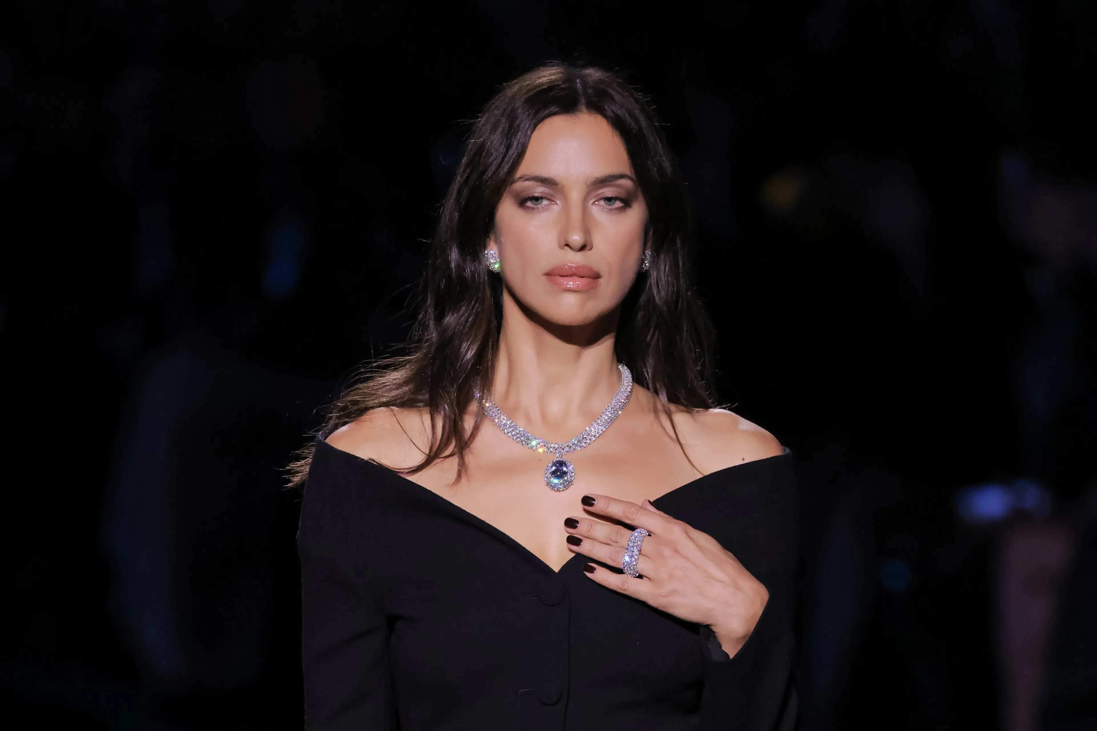Ирина Шейк | Richard Bord / Getty Images