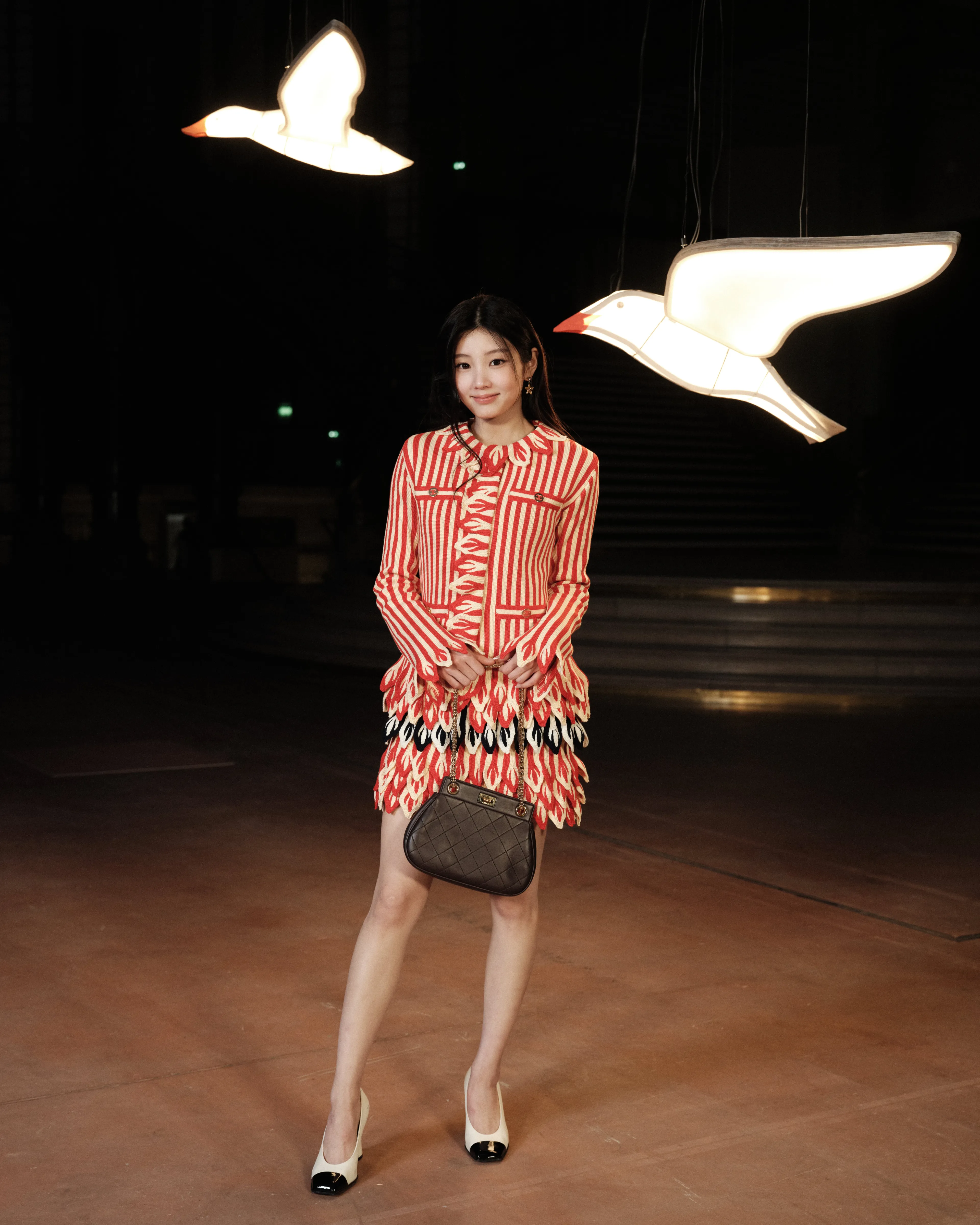 Wonhee | Pierre Mouton / Getty Images