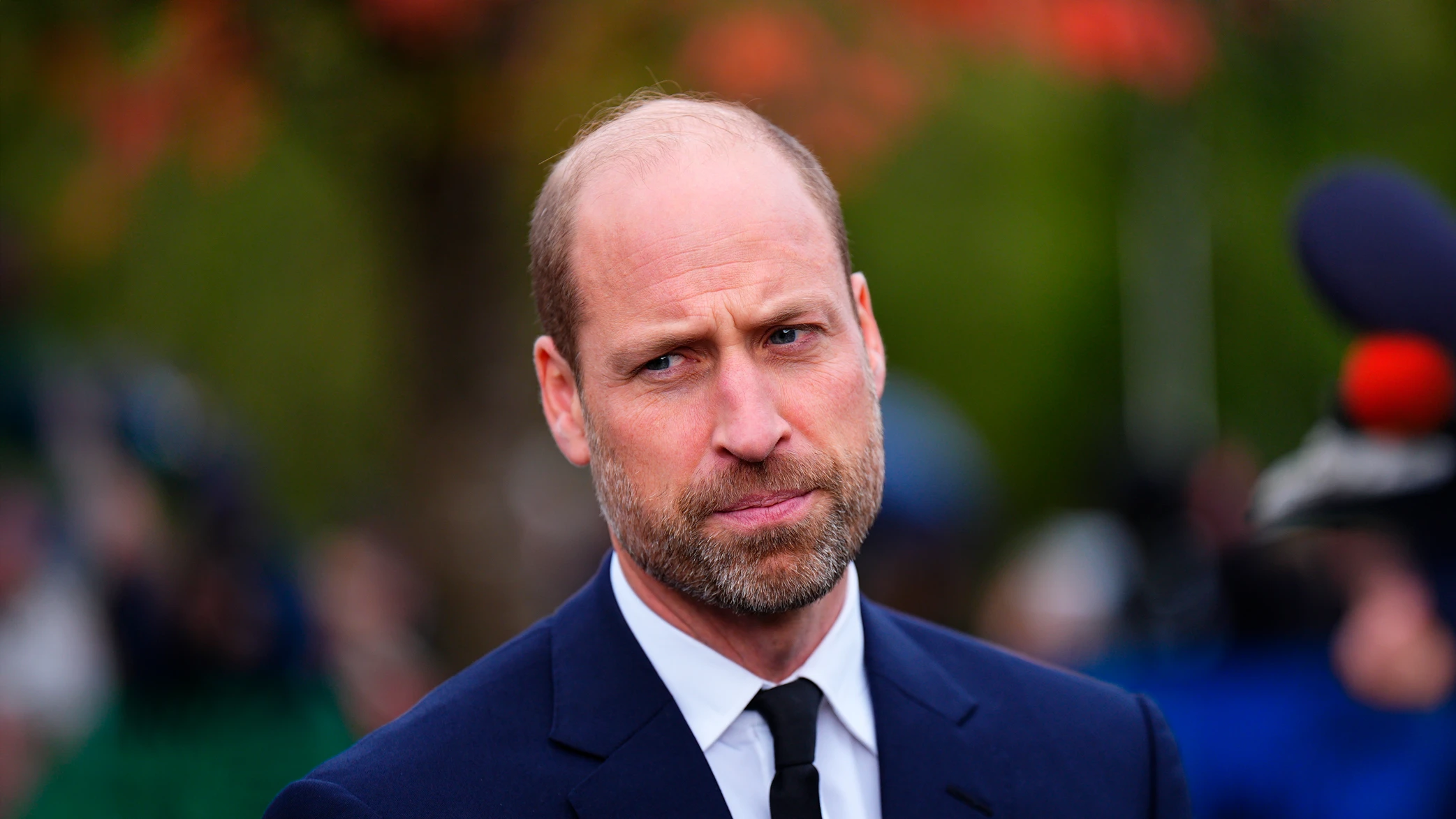 Принц Уильям | Aaron Chown/Getty Images