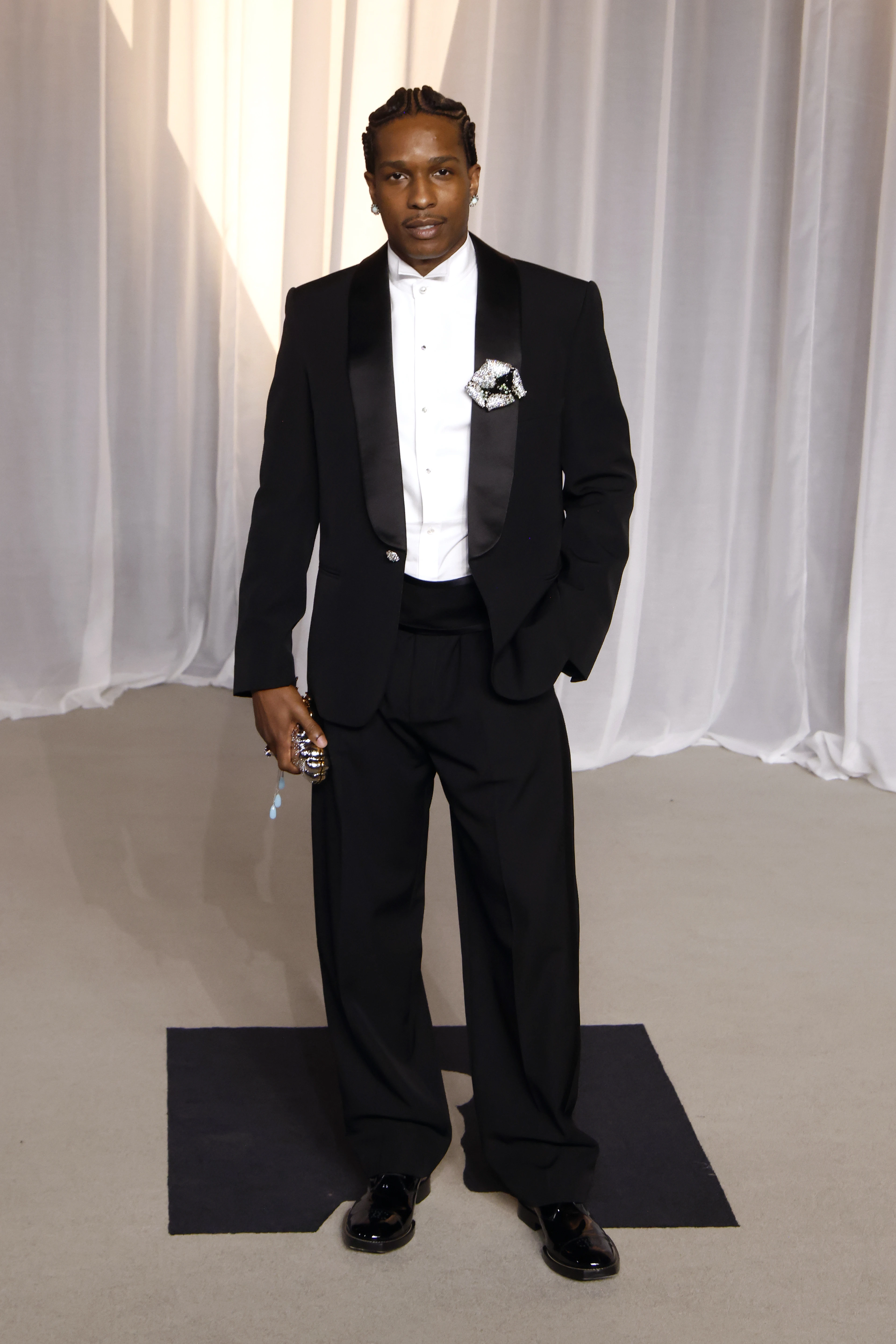 A$AP Rocky | Taylor Hill / Getty Images