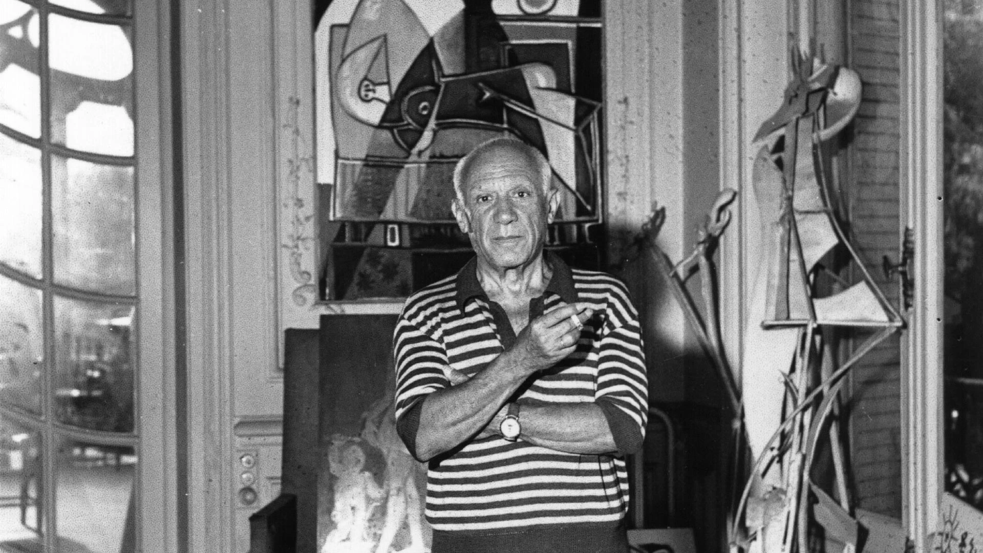 Пабло Пикассо | Getty Images