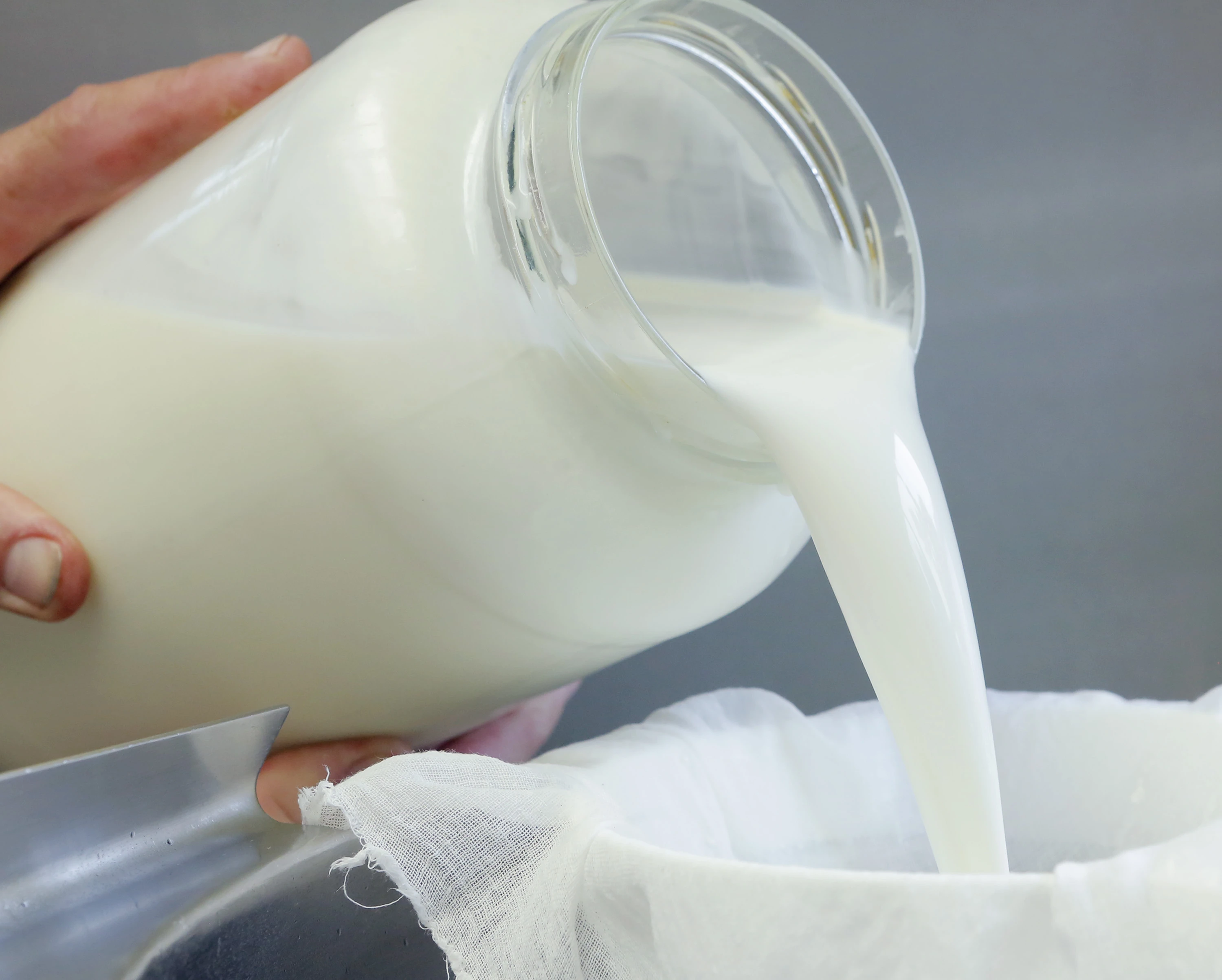 Gregory Rec | Getty Images