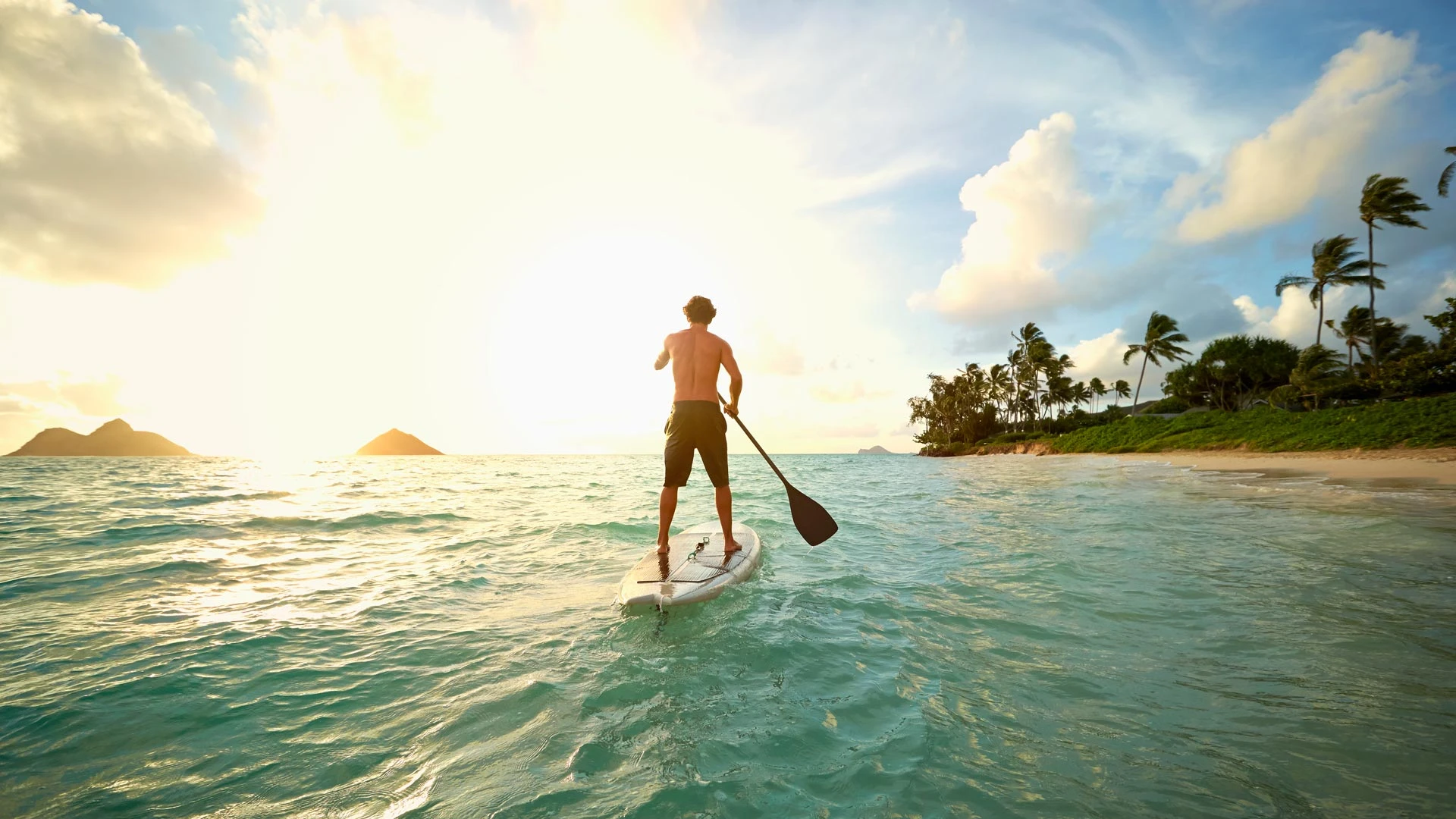 Прямо сейчас на продажу выставлено как минимум 658 островов по всему миру | Getty Images