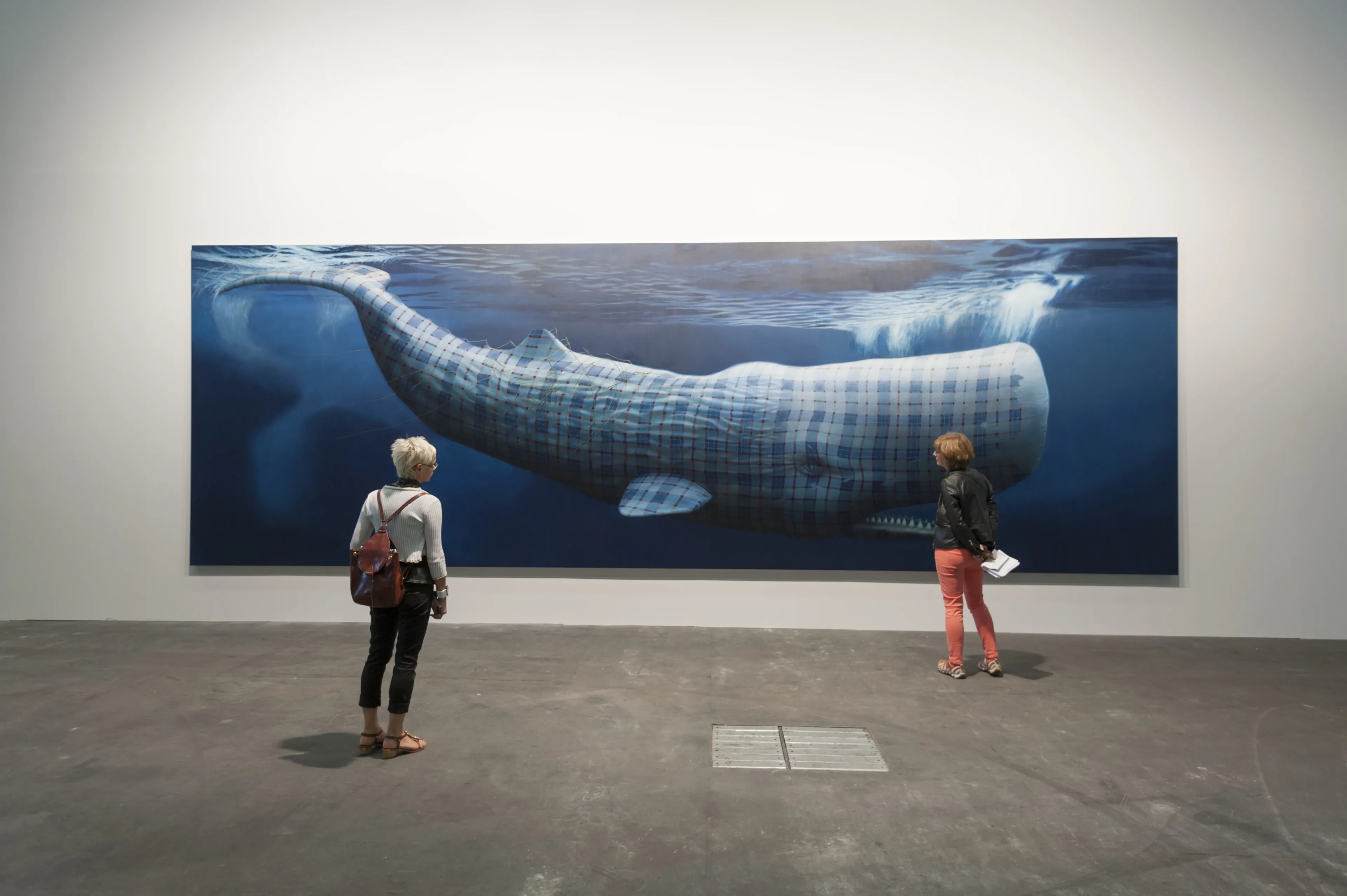 Art Basel | Getty Images