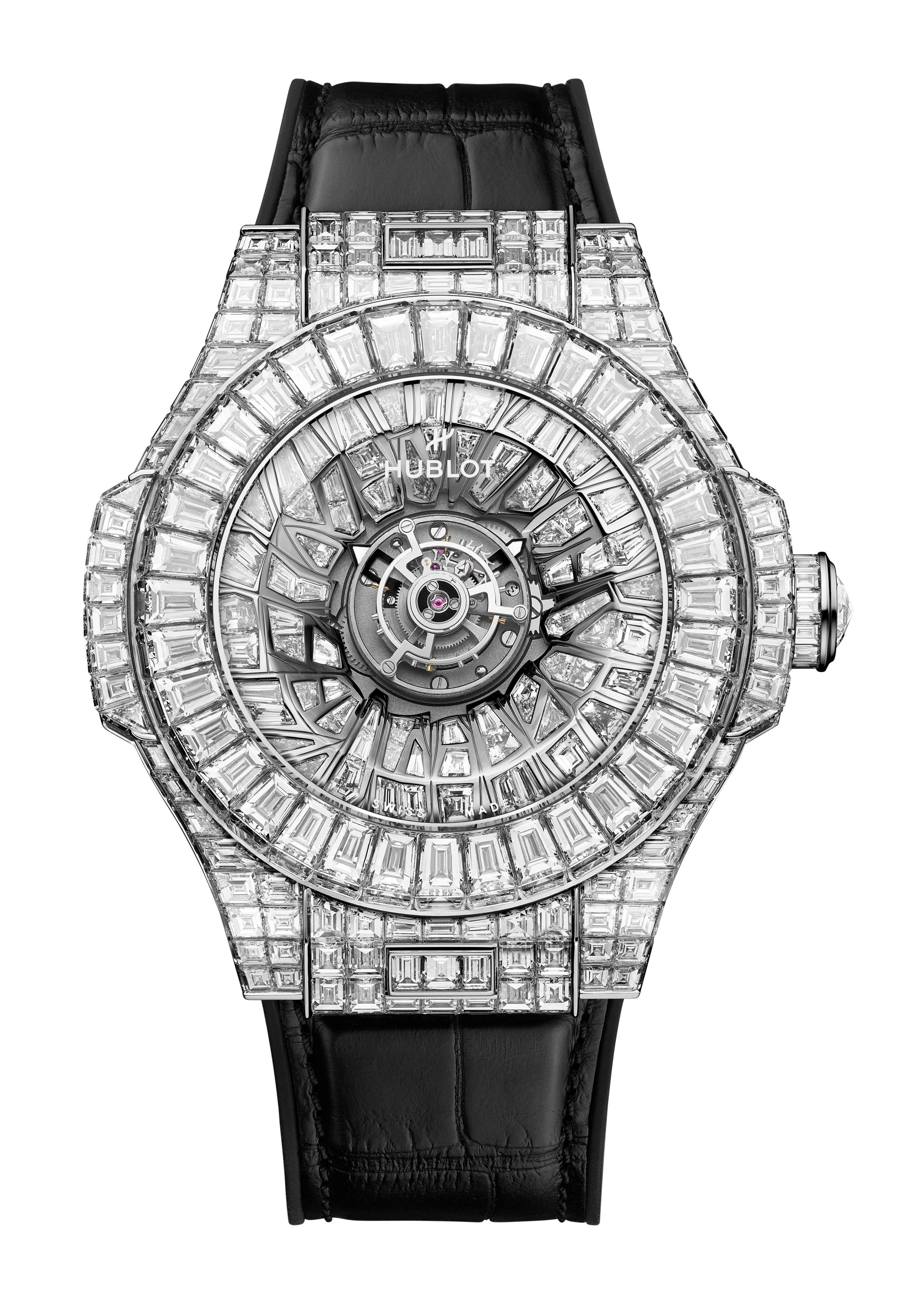 Hublot Big Bang Impact One Million | Hublot