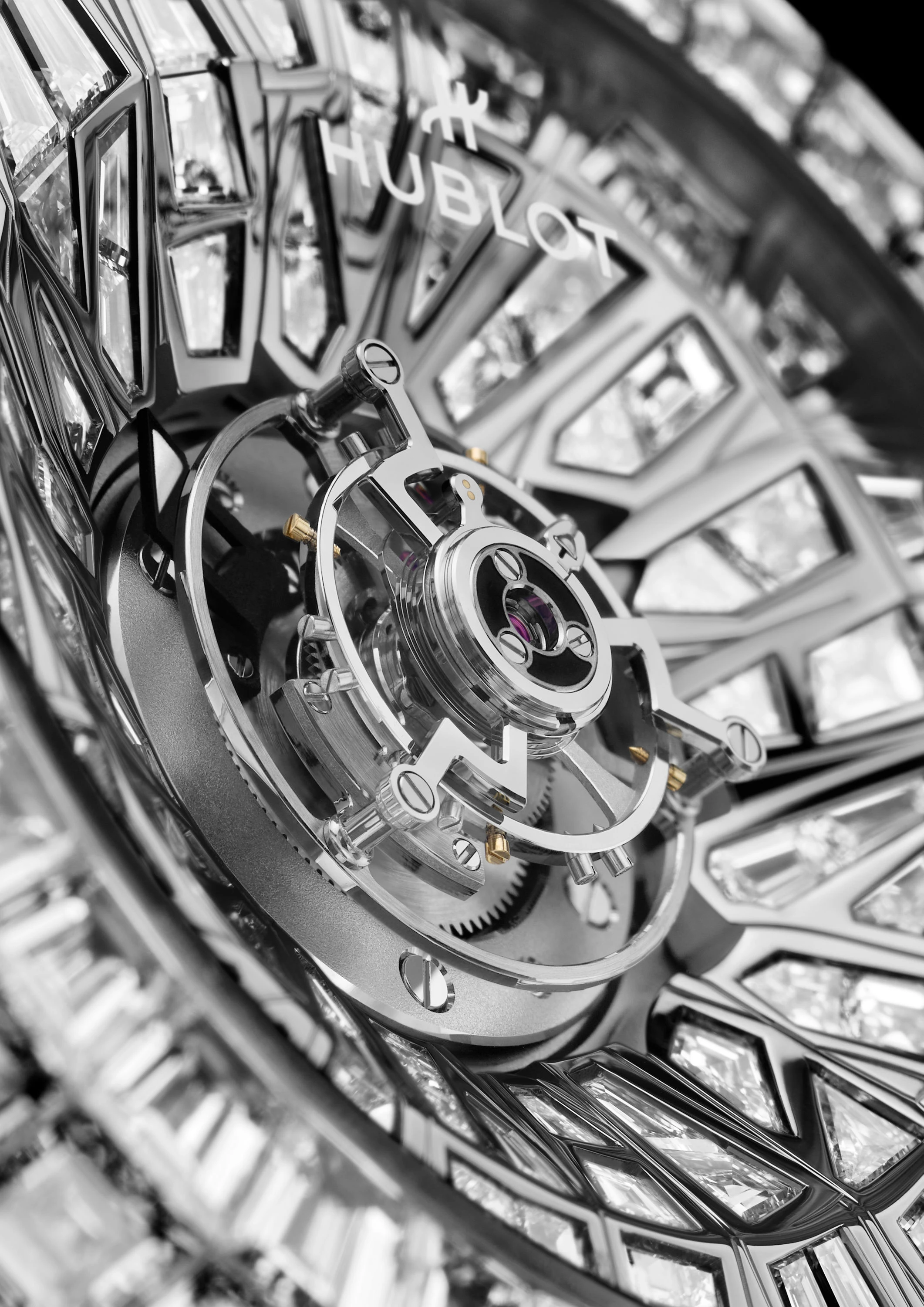Hublot Big Bang Impact One Million | Hublot
