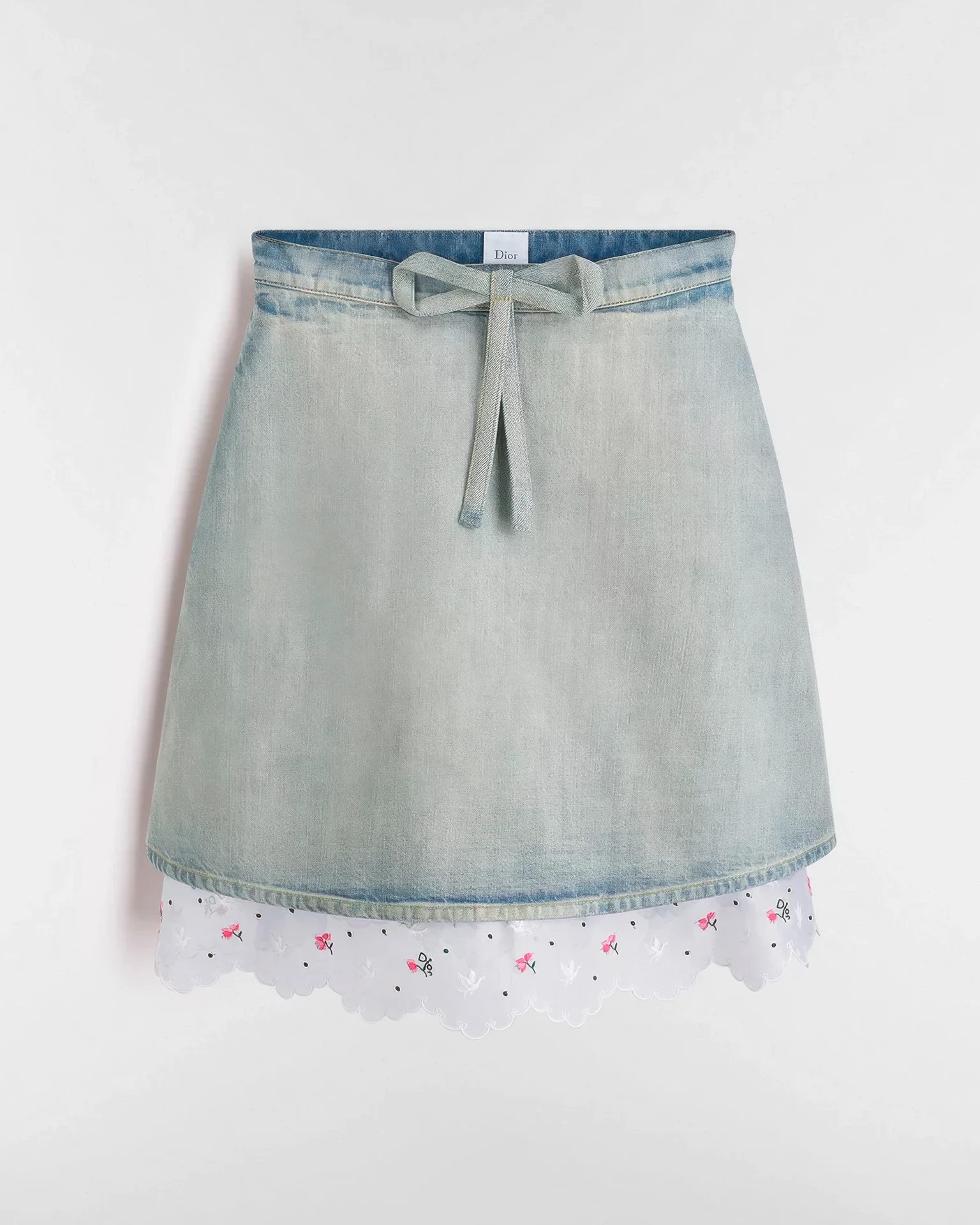 Юбка, Dior | Архивы пресс-служб