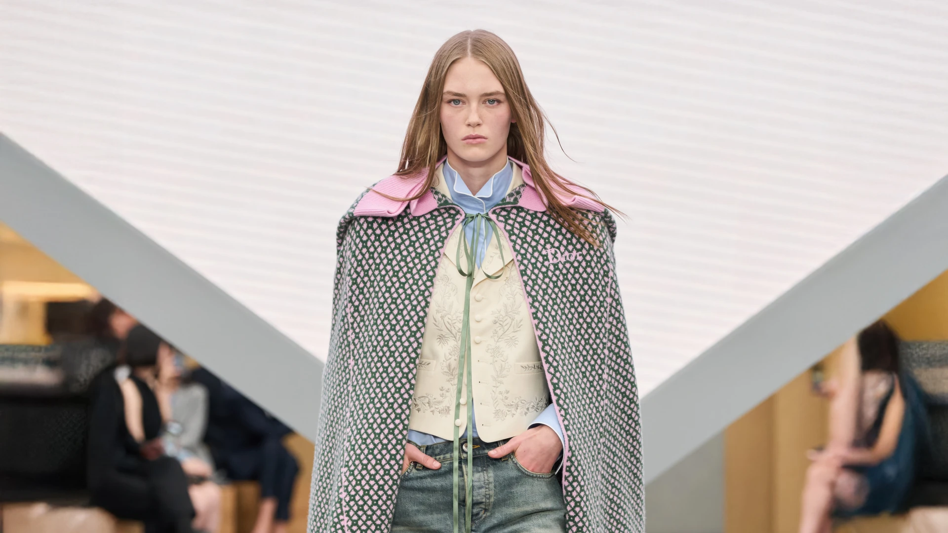 Dior, весна-лето 2026 | Spotlight 