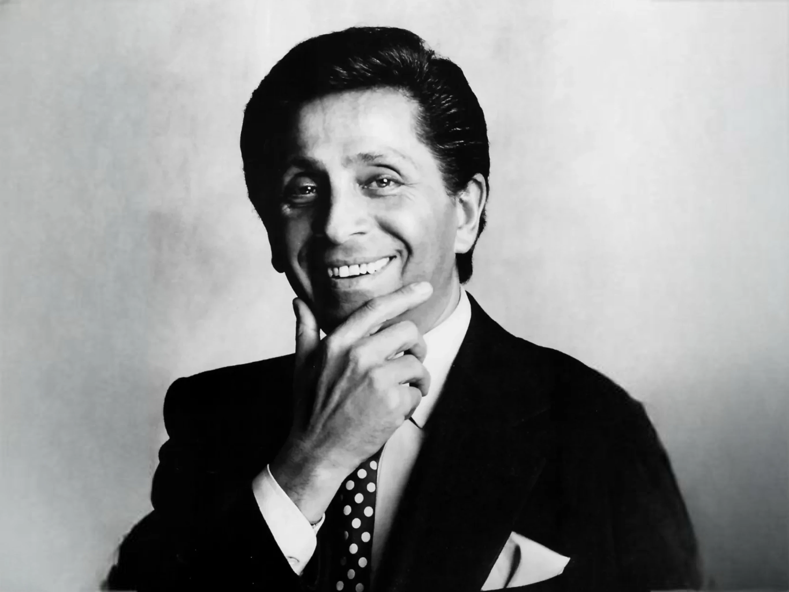 Валентино Гаравани | @realmrvalentino/Instagram