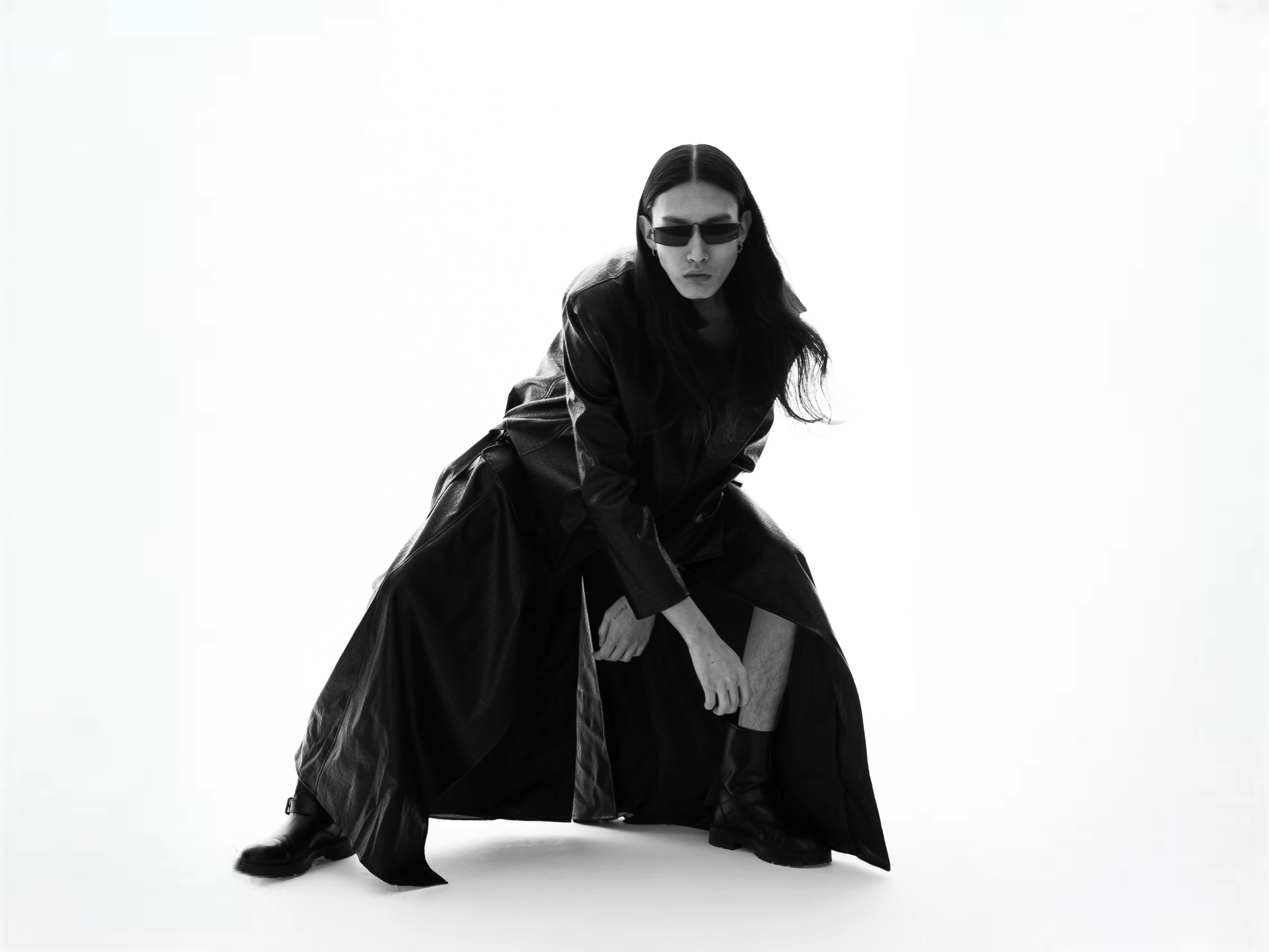 Арман Смайл | Никита Колодин