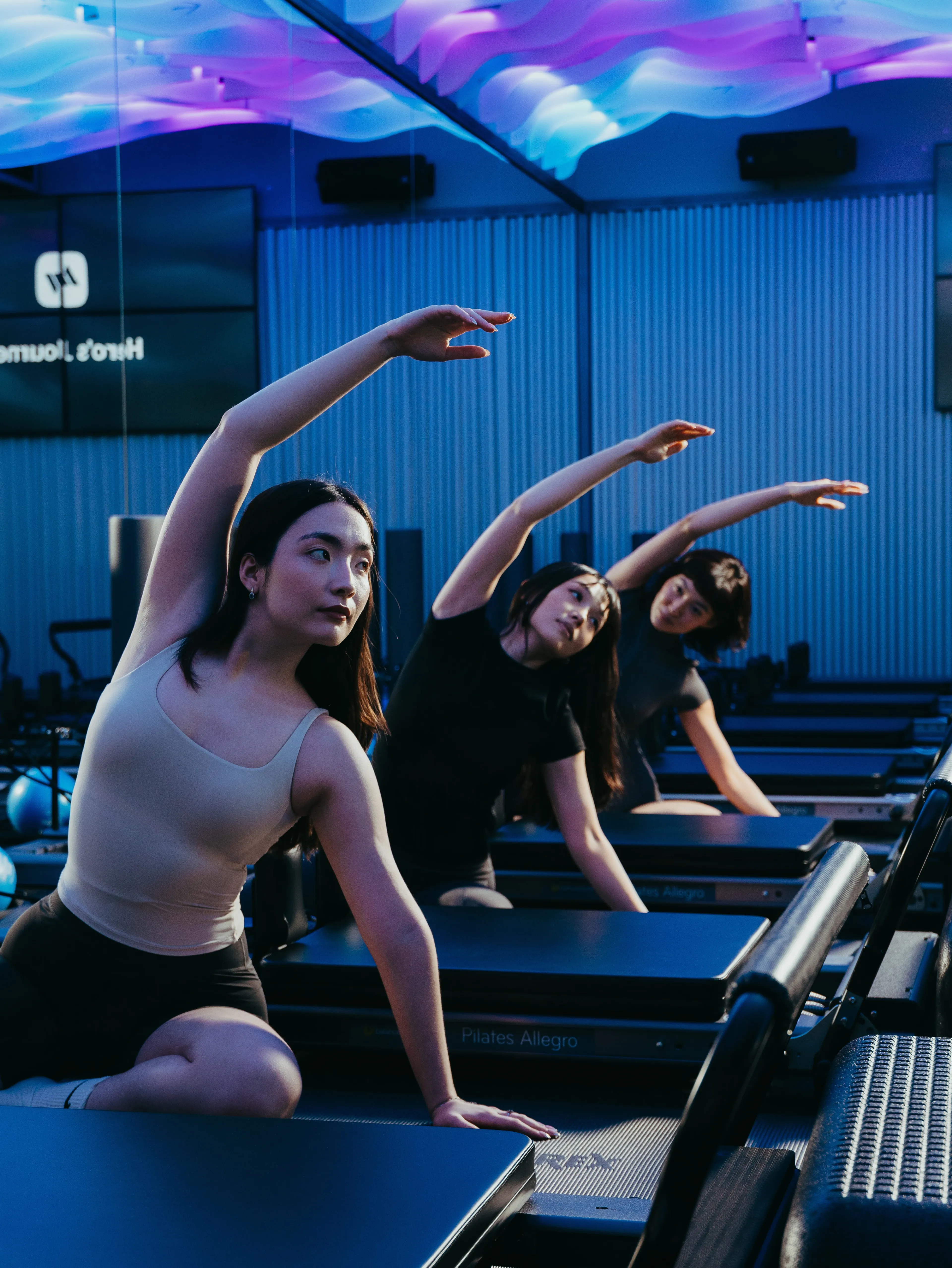 Hero’s Journey | Villa