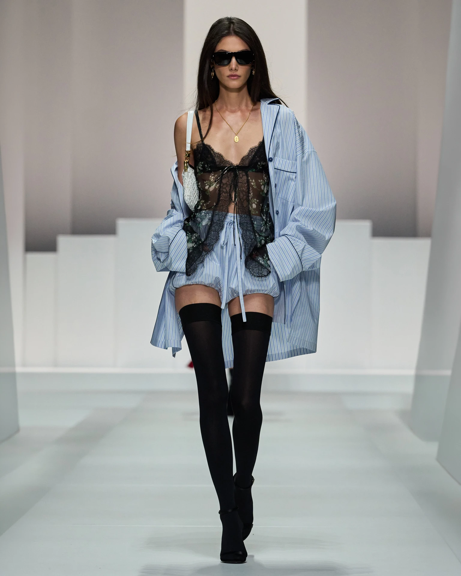 Dolce & Gabbana, весна-лето 2026 | Архивы пресс-служб