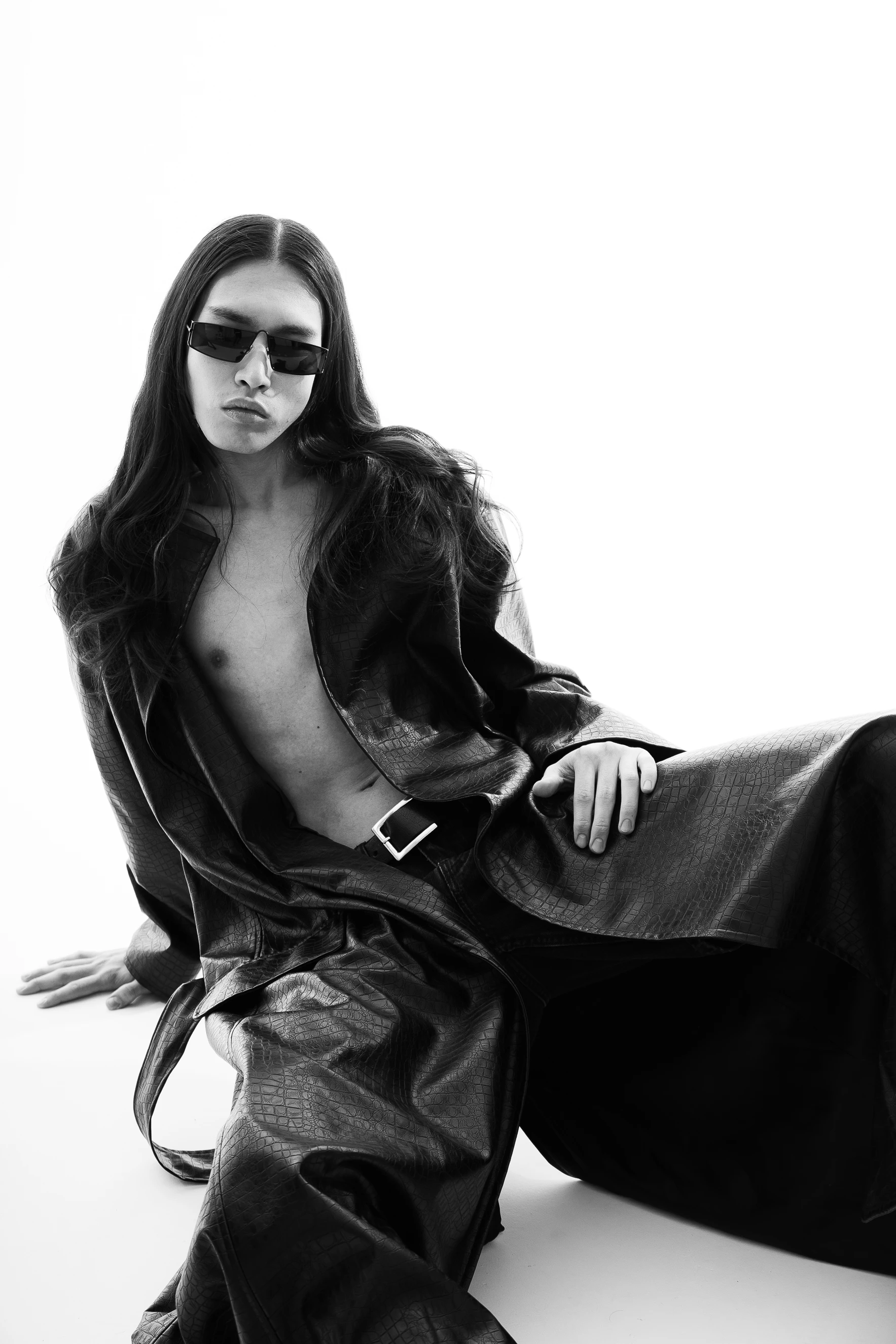 Арман Смайл | Никита Колодин